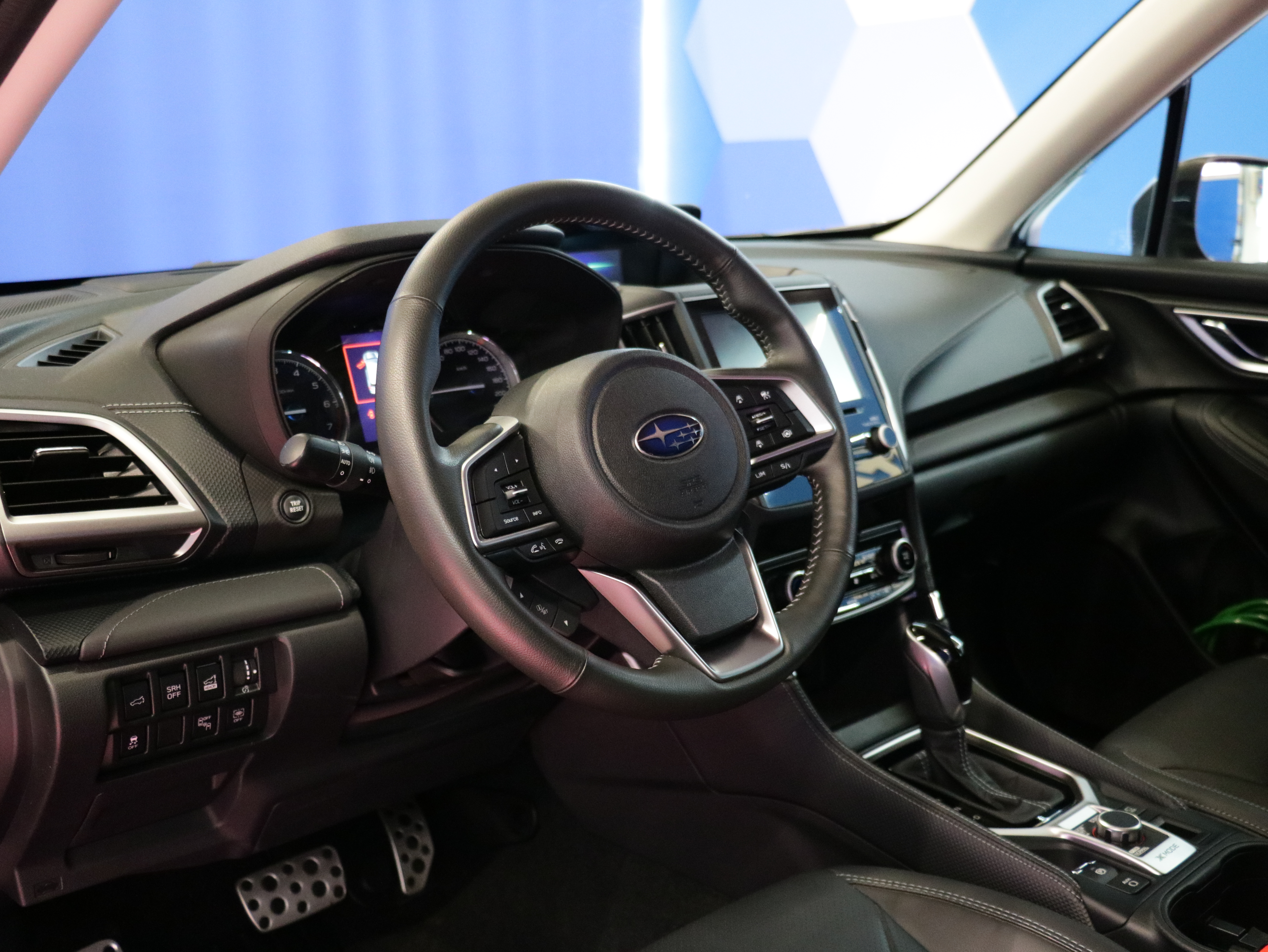Subaru Forester 2023