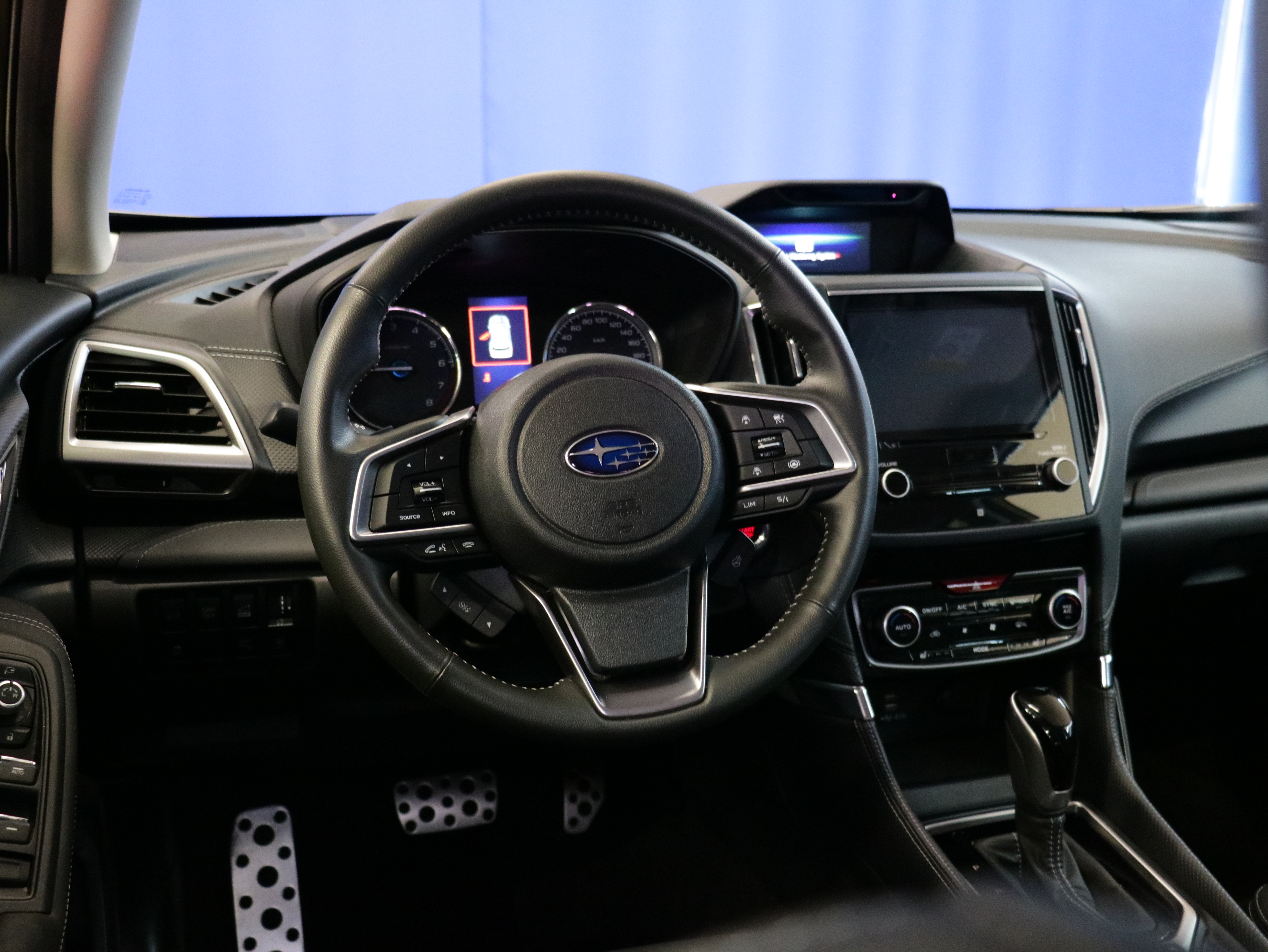 Subaru Forester 2023