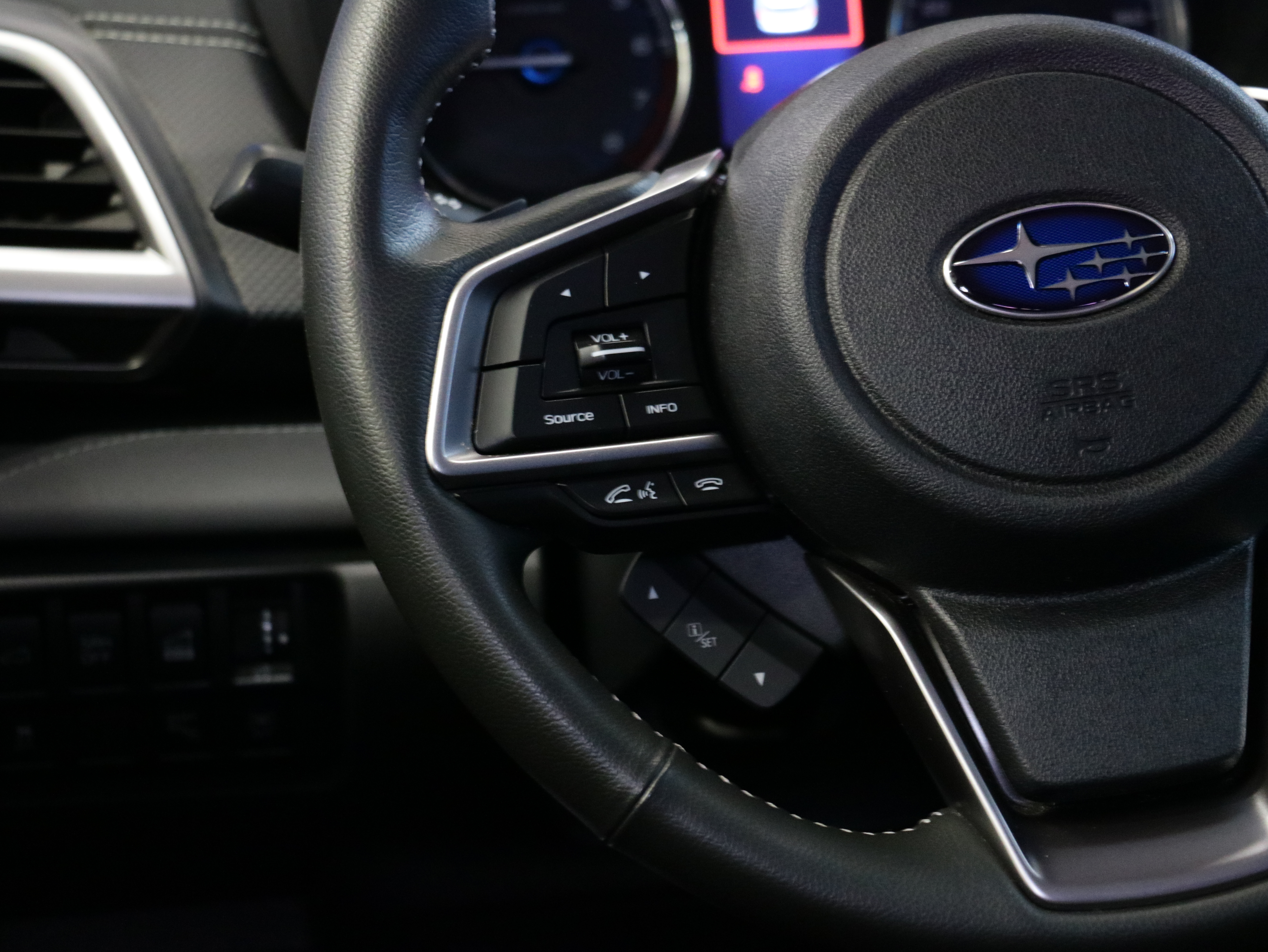 Subaru Forester 2023