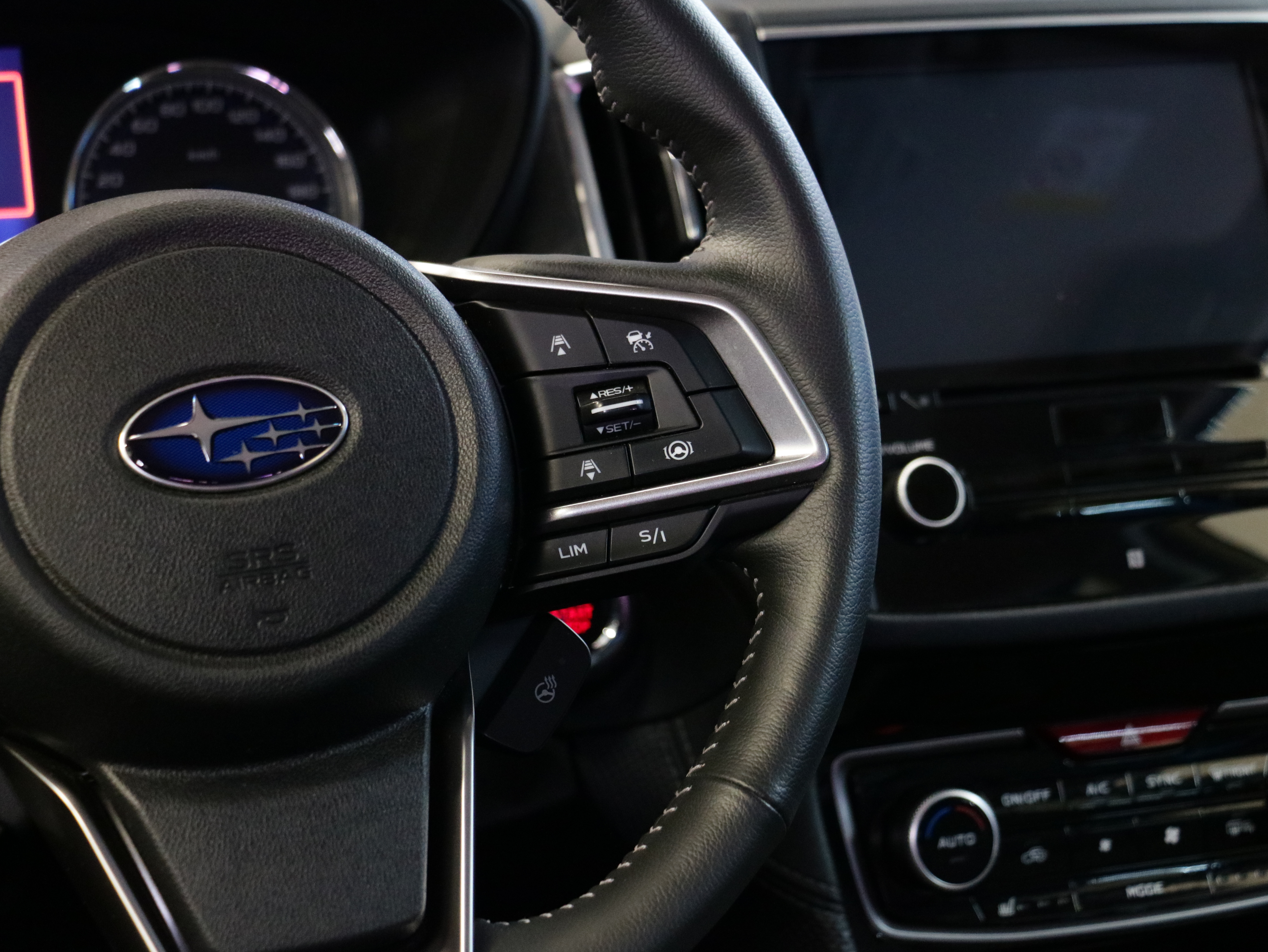Subaru Forester 2023