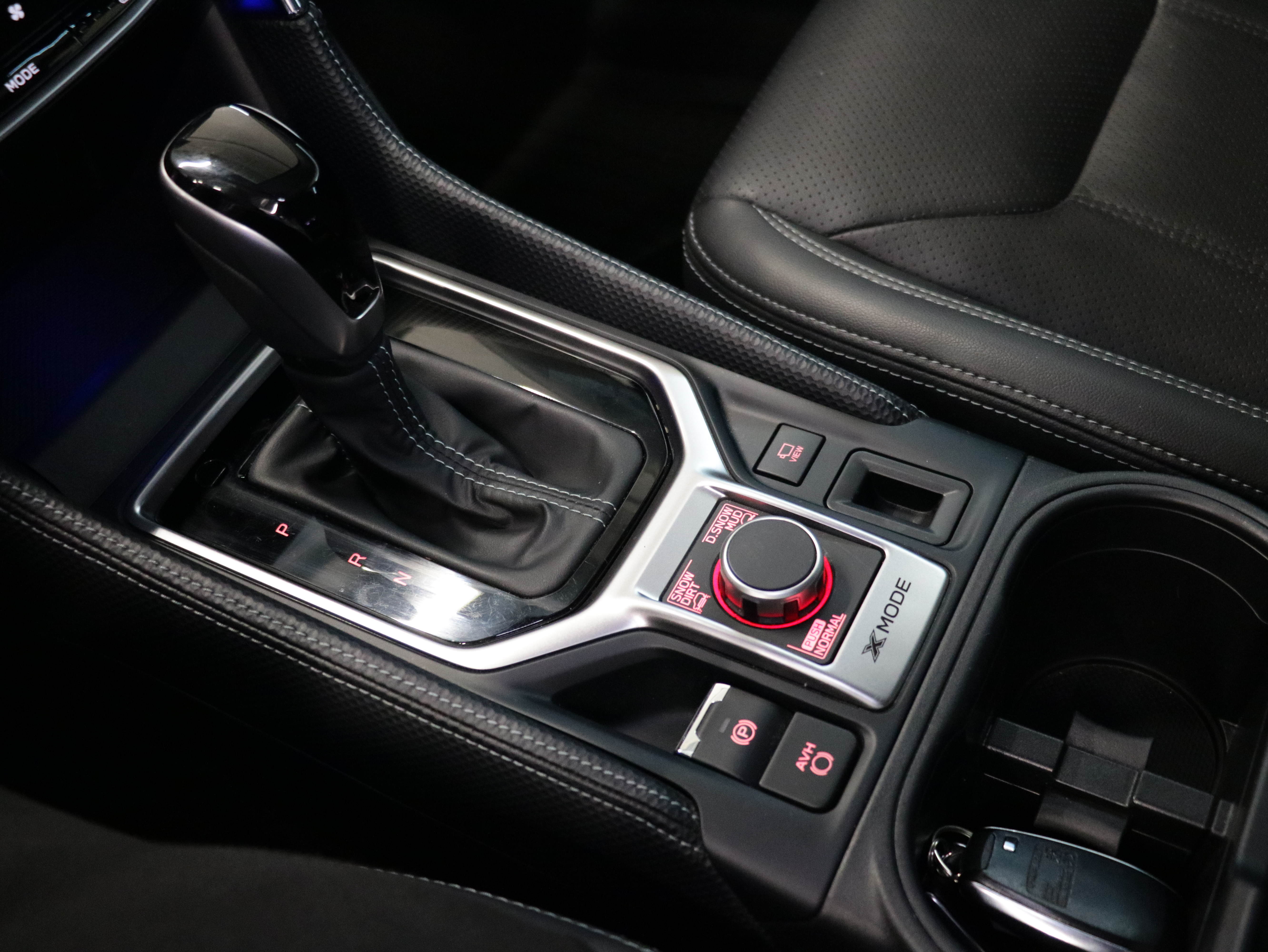 Subaru Forester 2023
