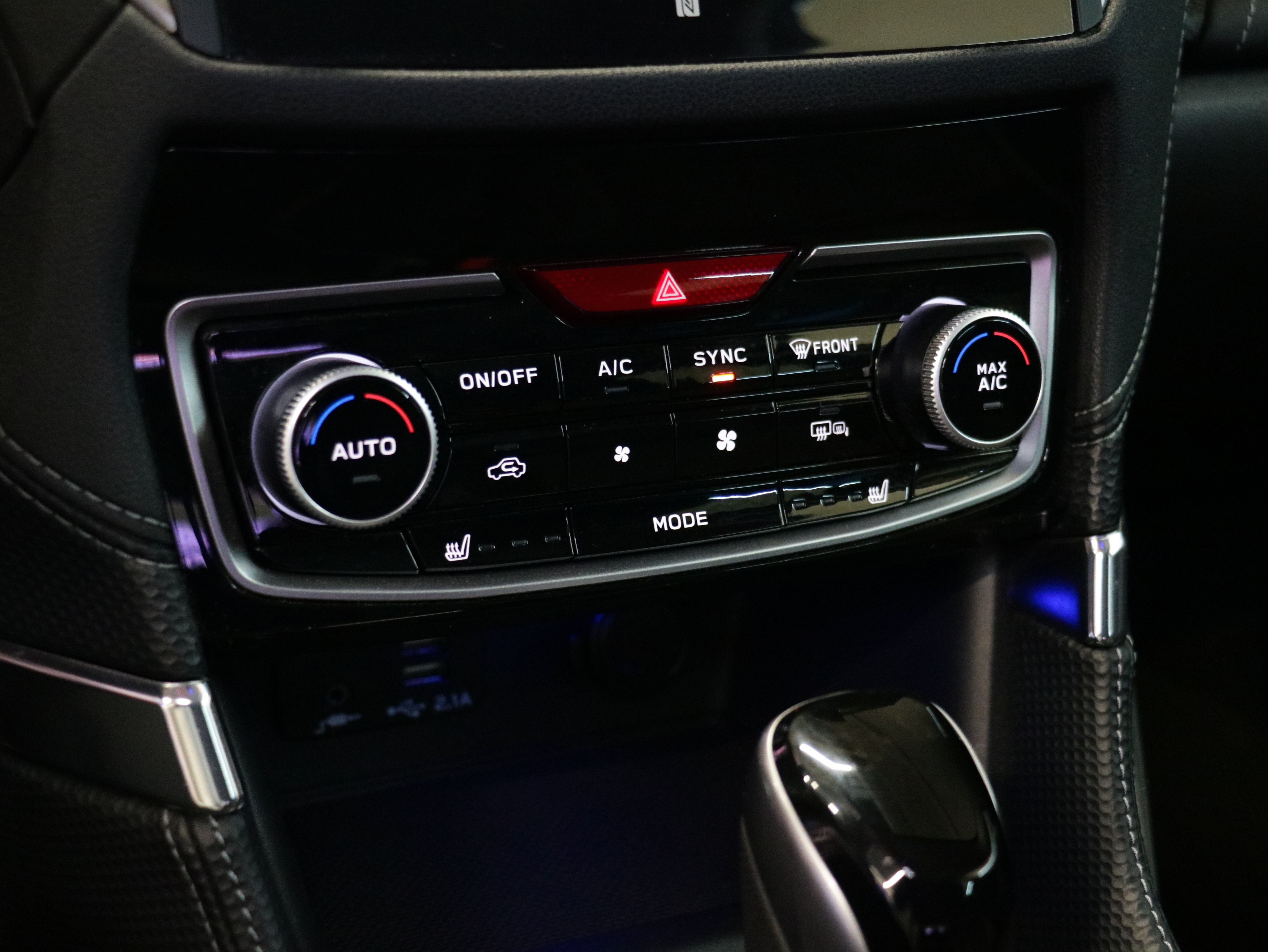 Subaru Forester 2023