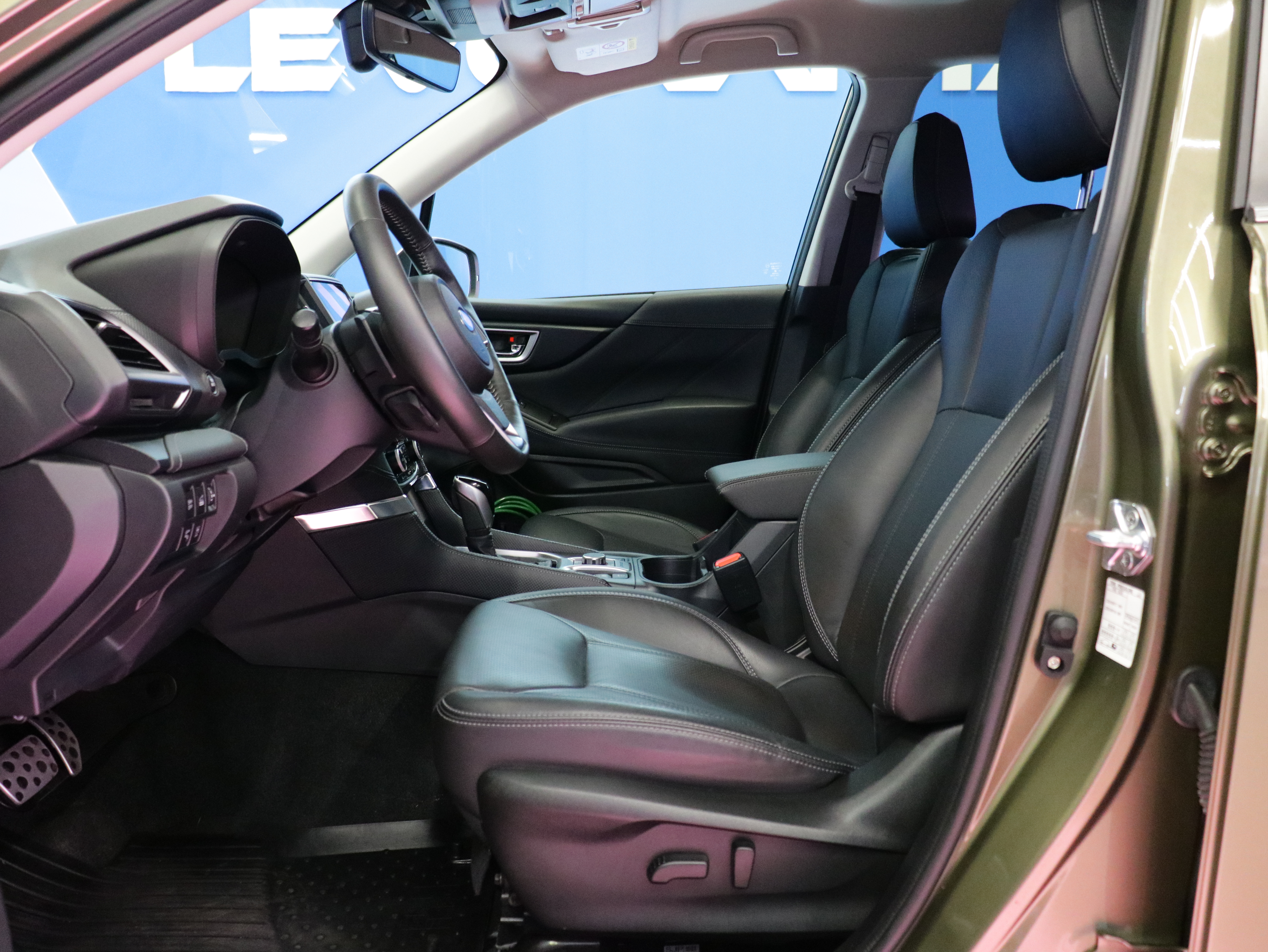 Subaru Forester 2023