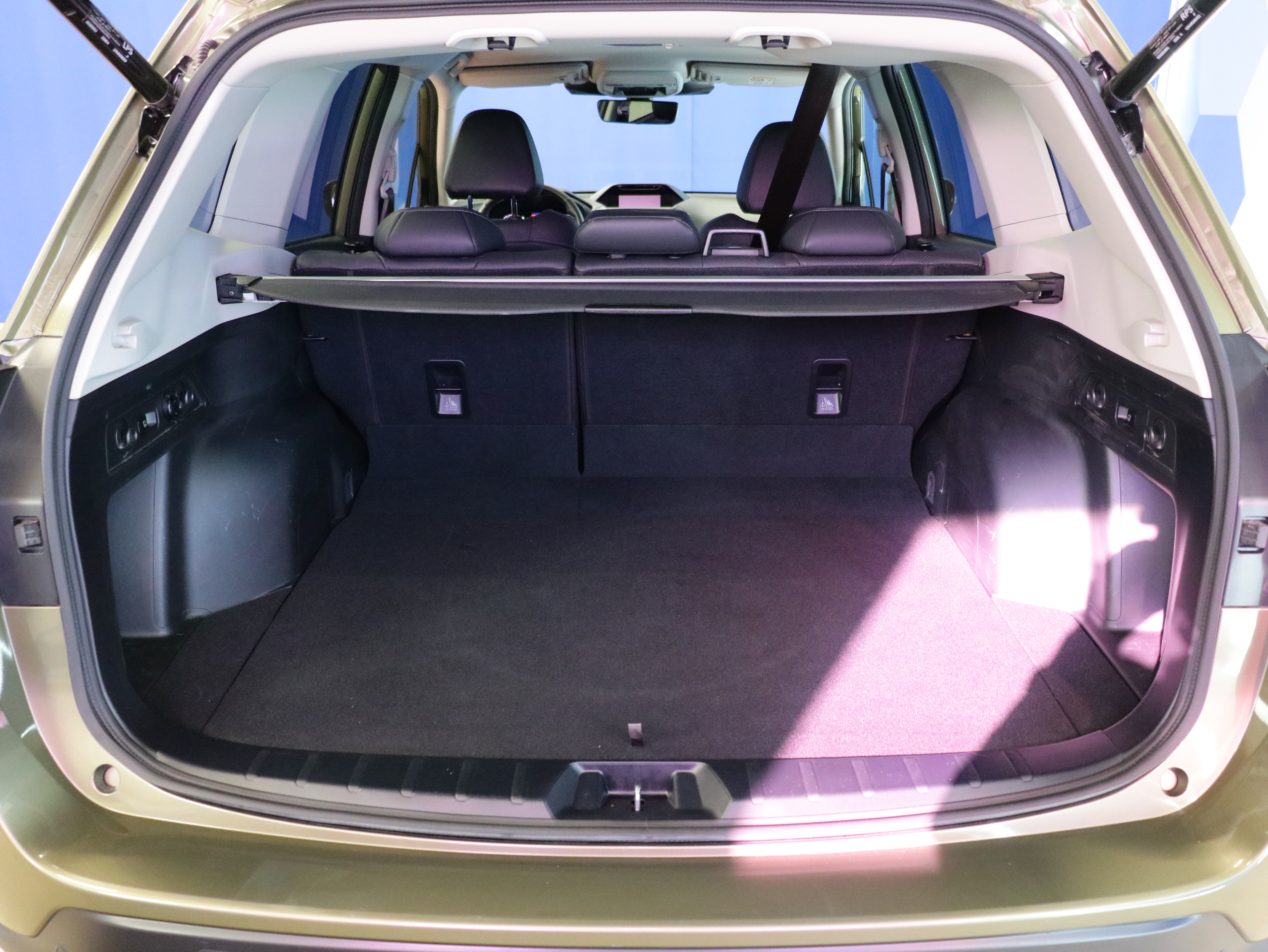 Subaru Forester 2023