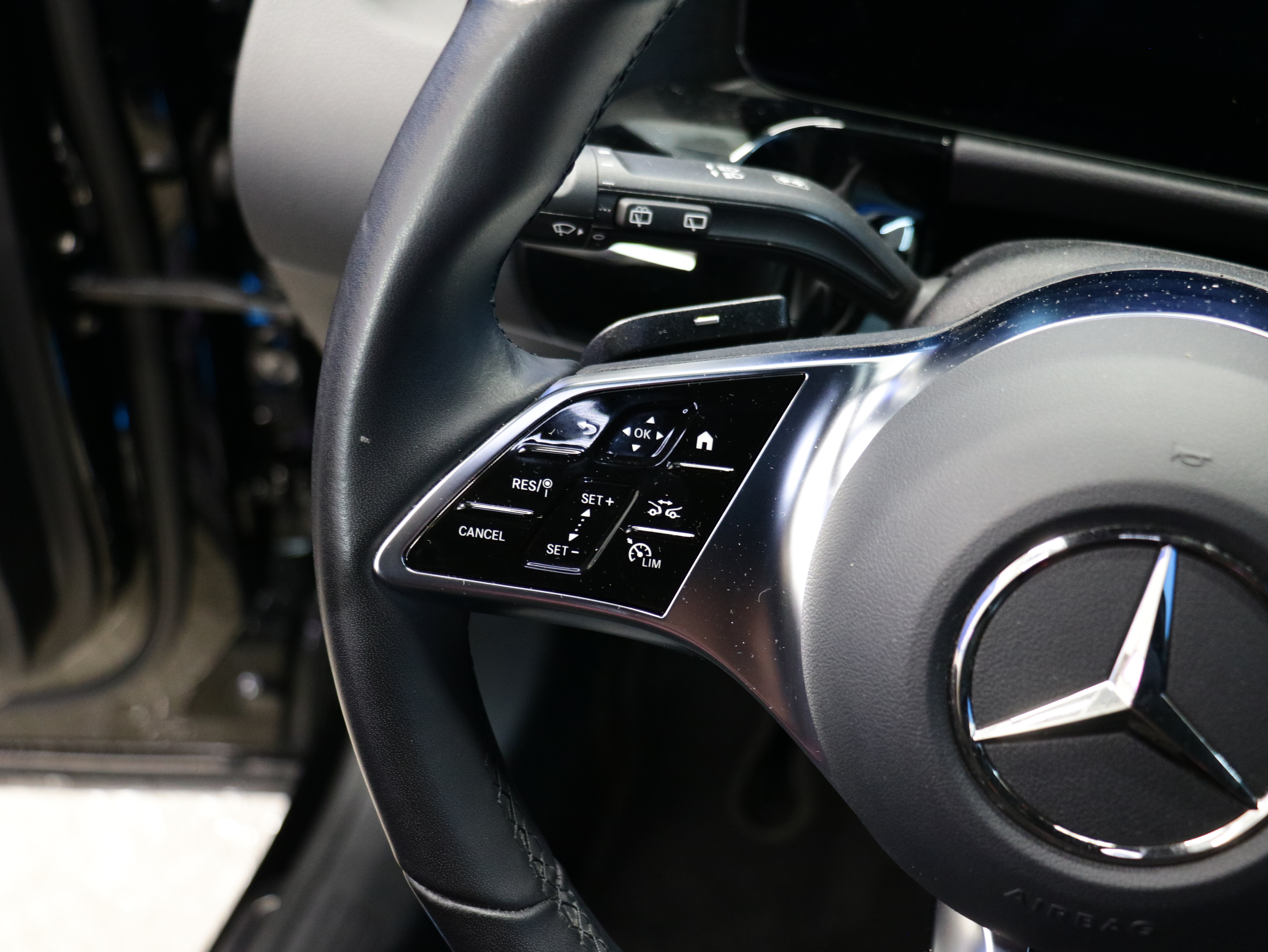 Mercedes-Benz EQA 2025