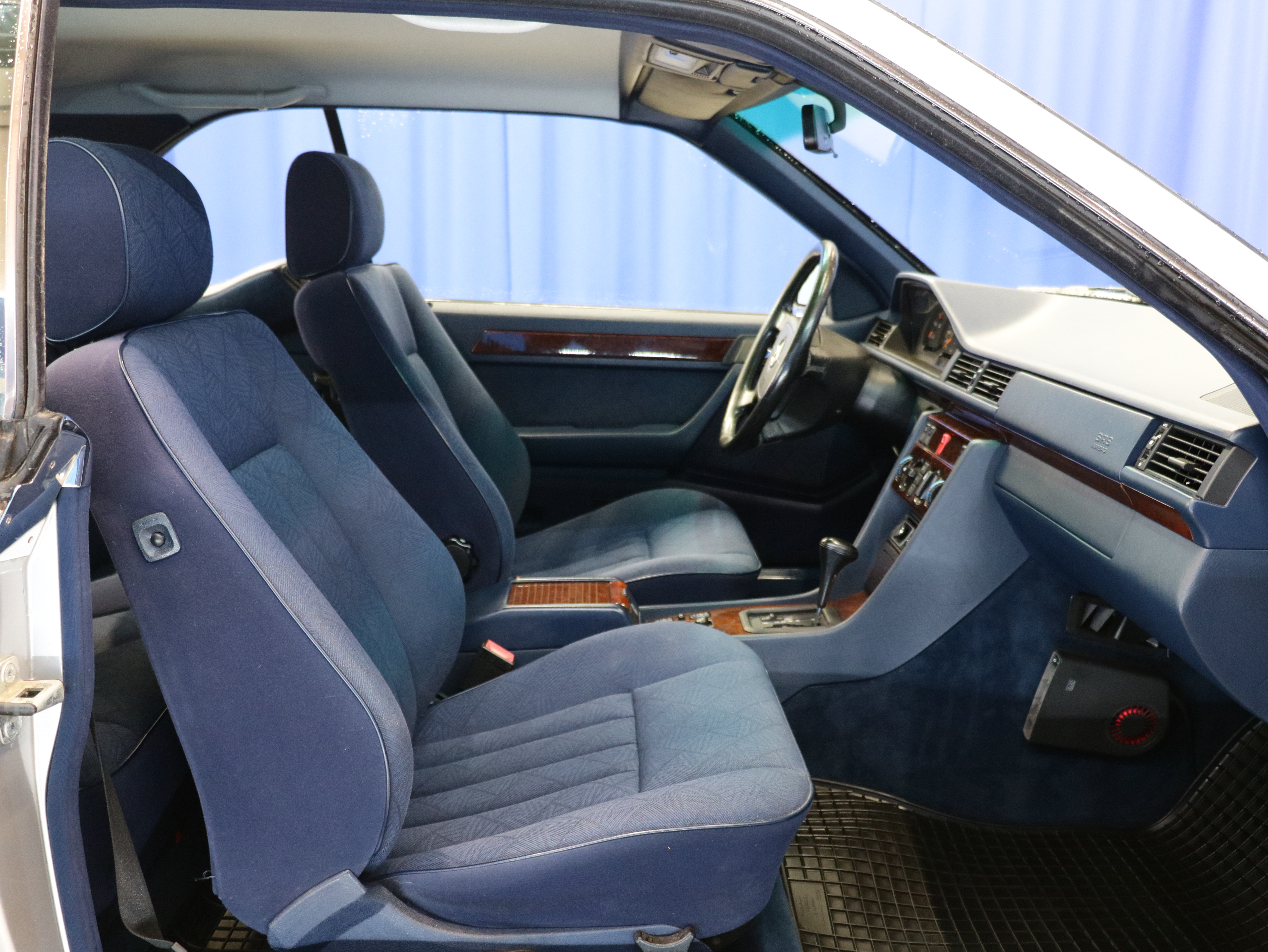 Mercedes-Benz E 1995