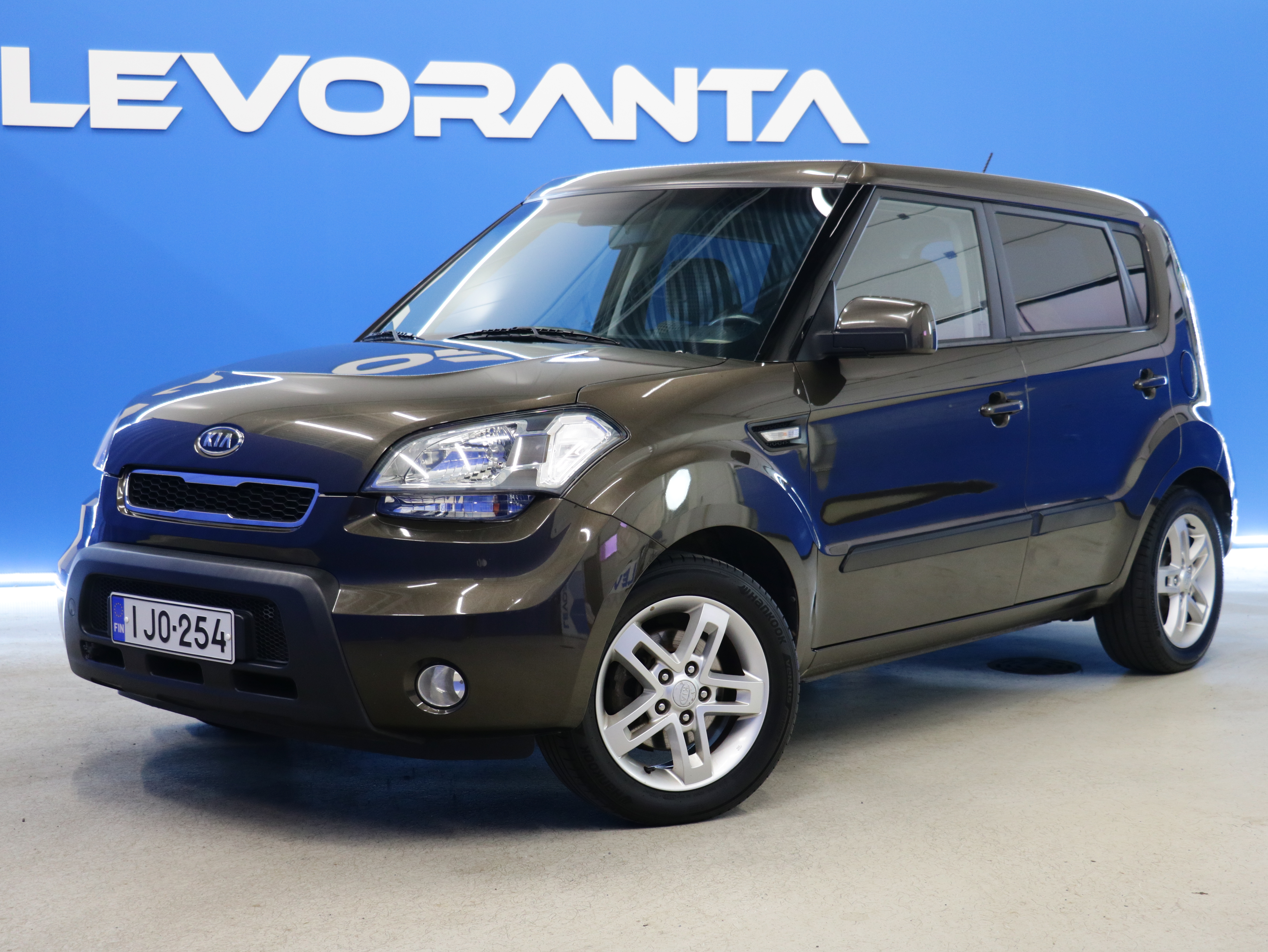 Kia Soul 2010