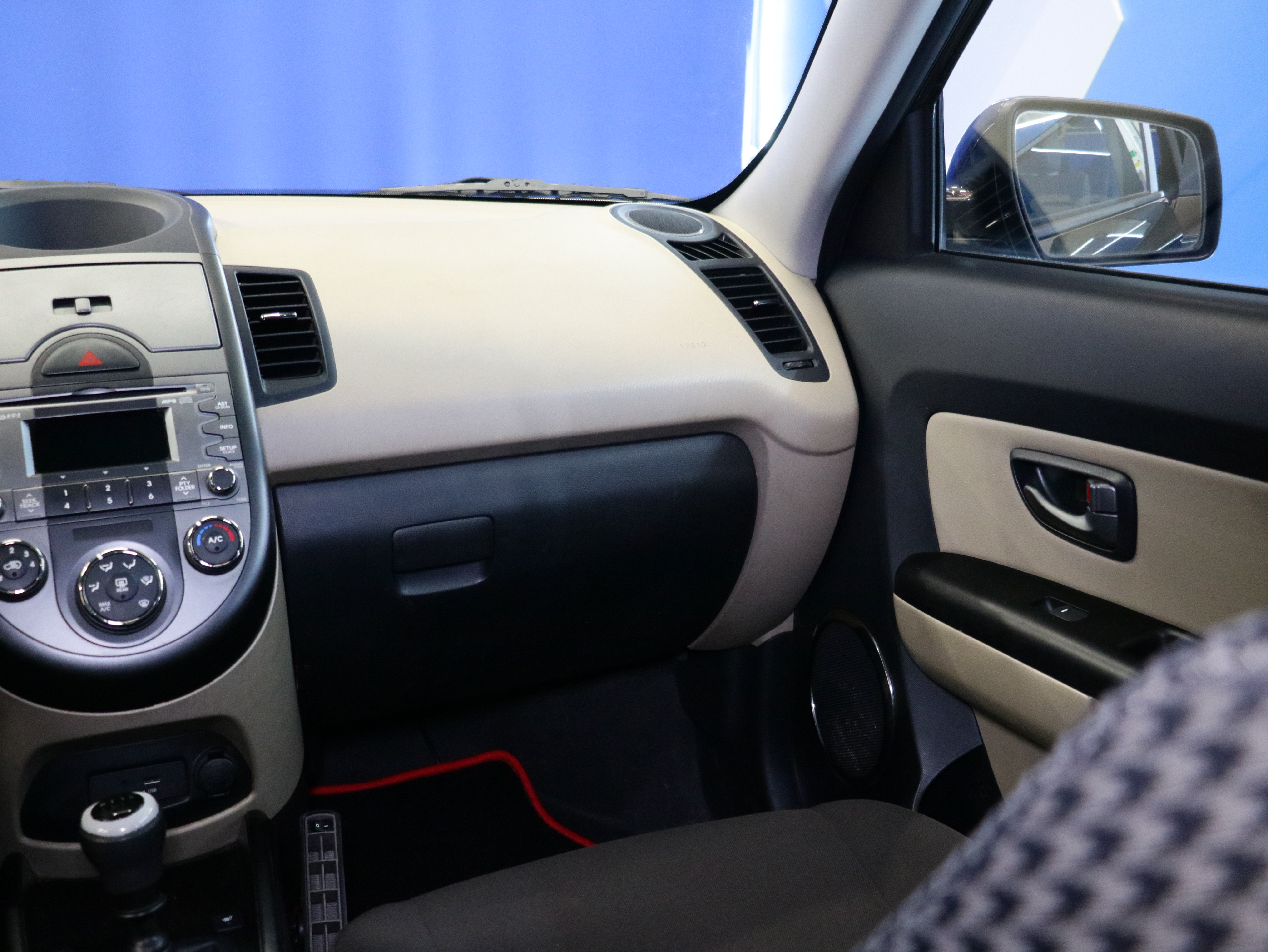 Kia Soul 2010
