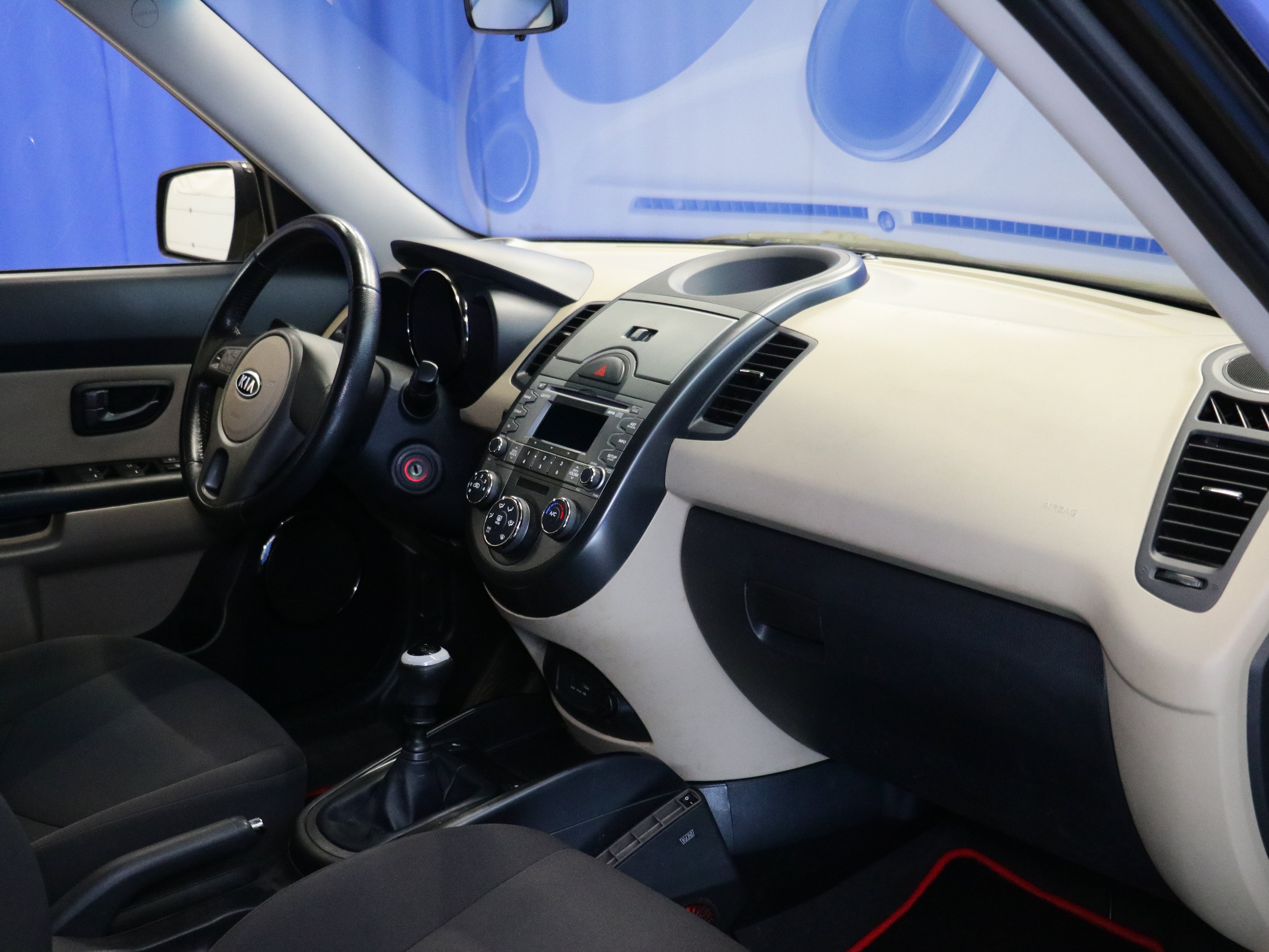 Kia Soul 2010