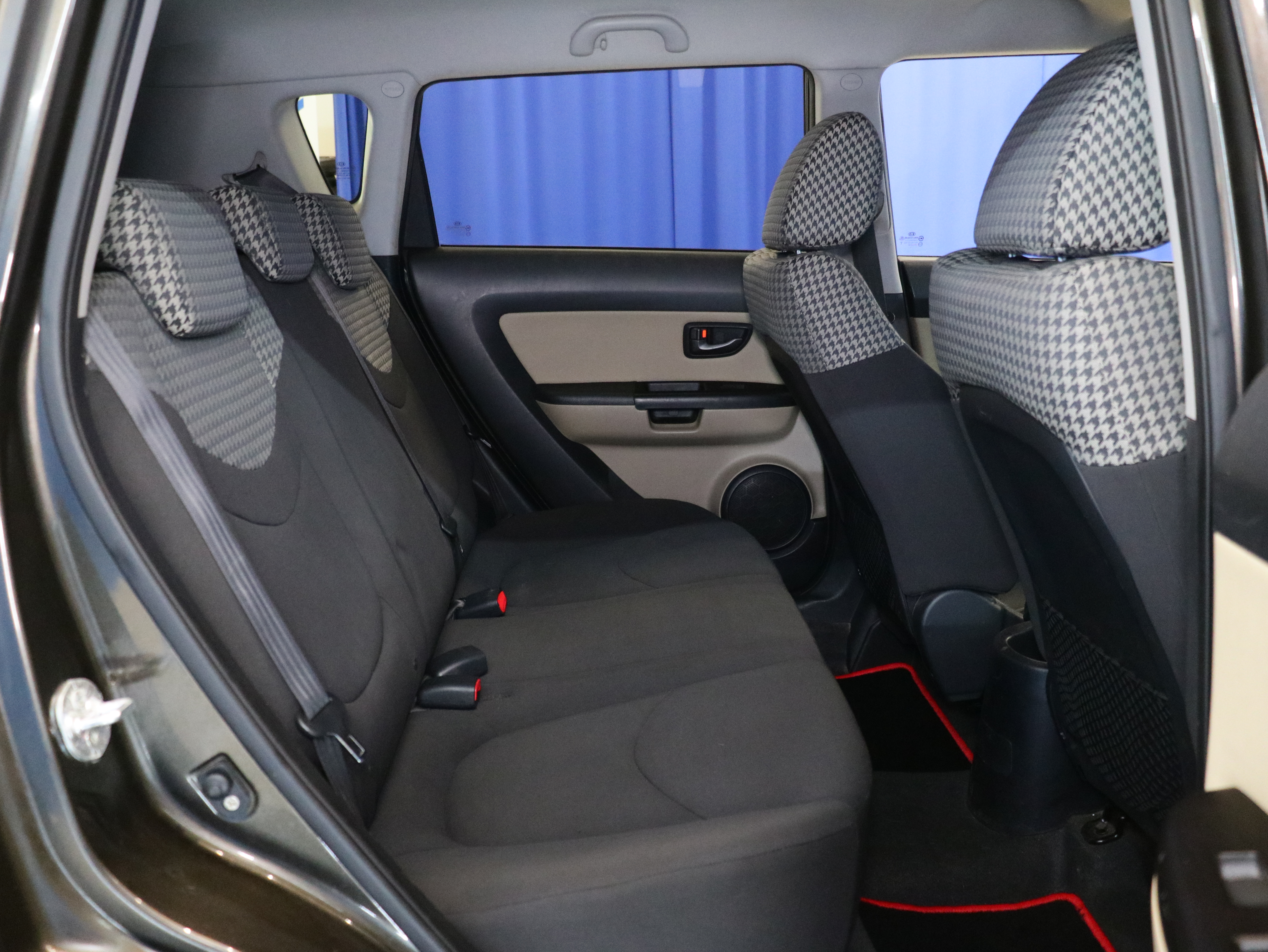 Kia Soul 2010