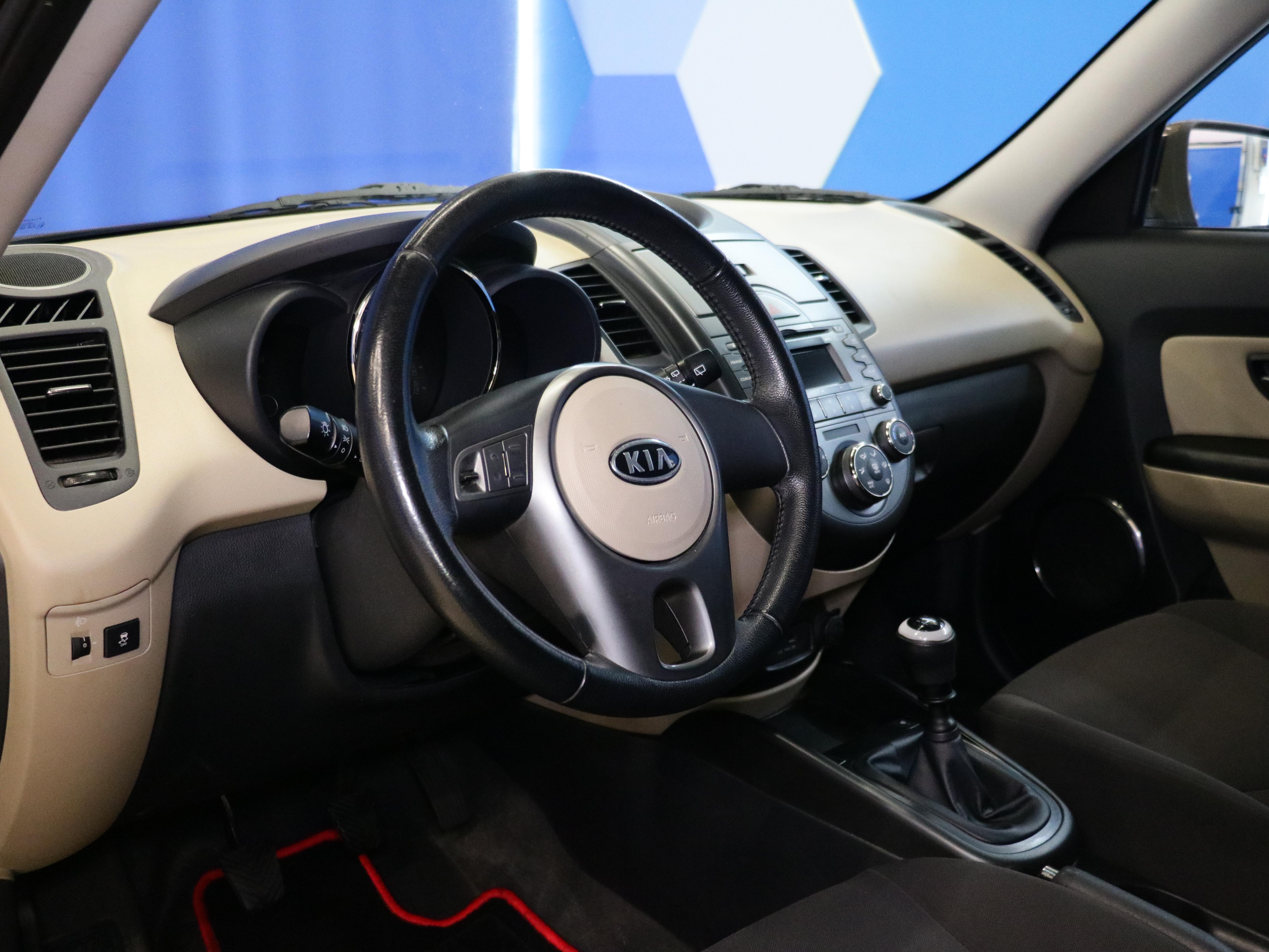 Kia Soul 2010