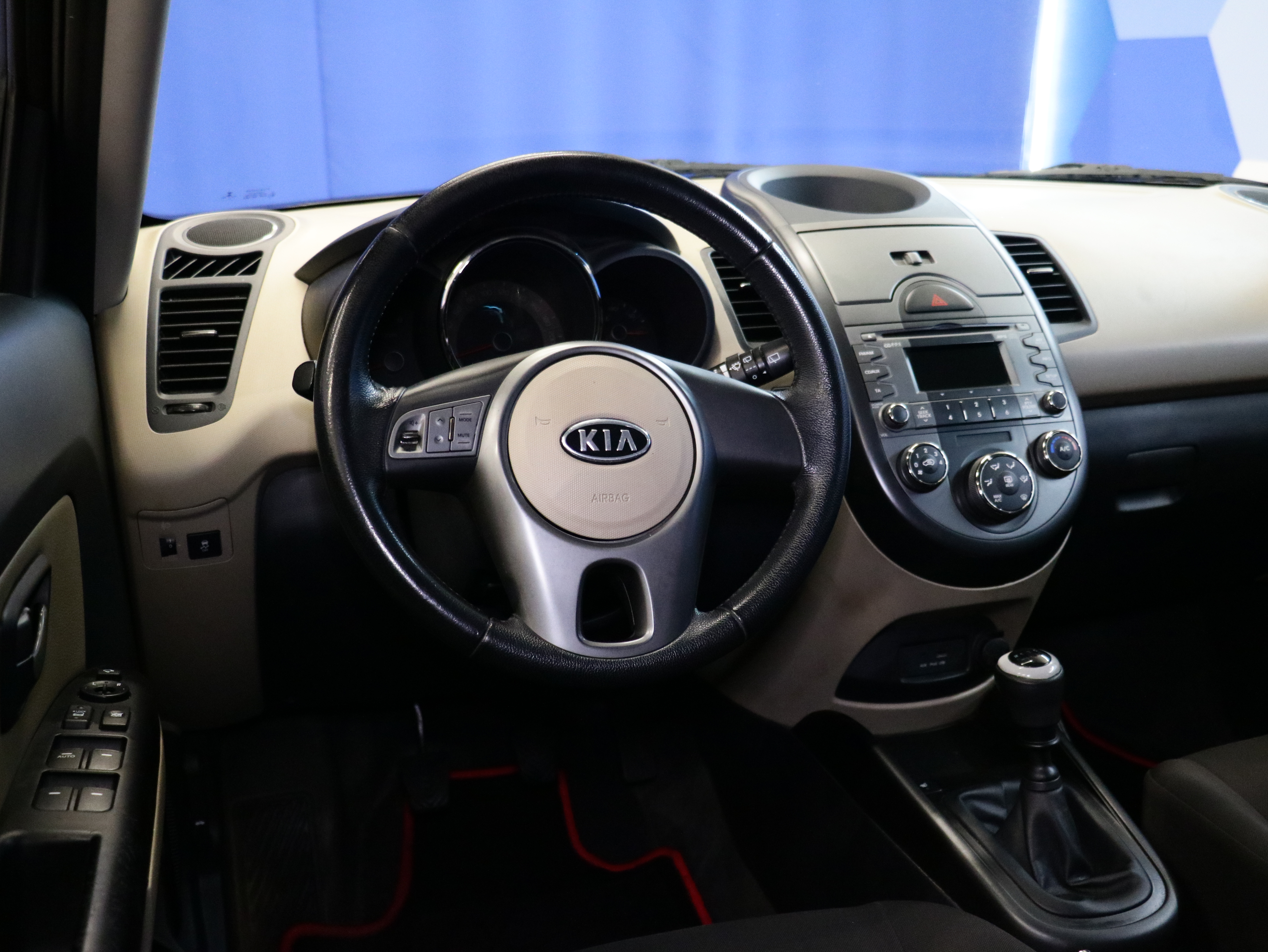 Kia Soul 2010