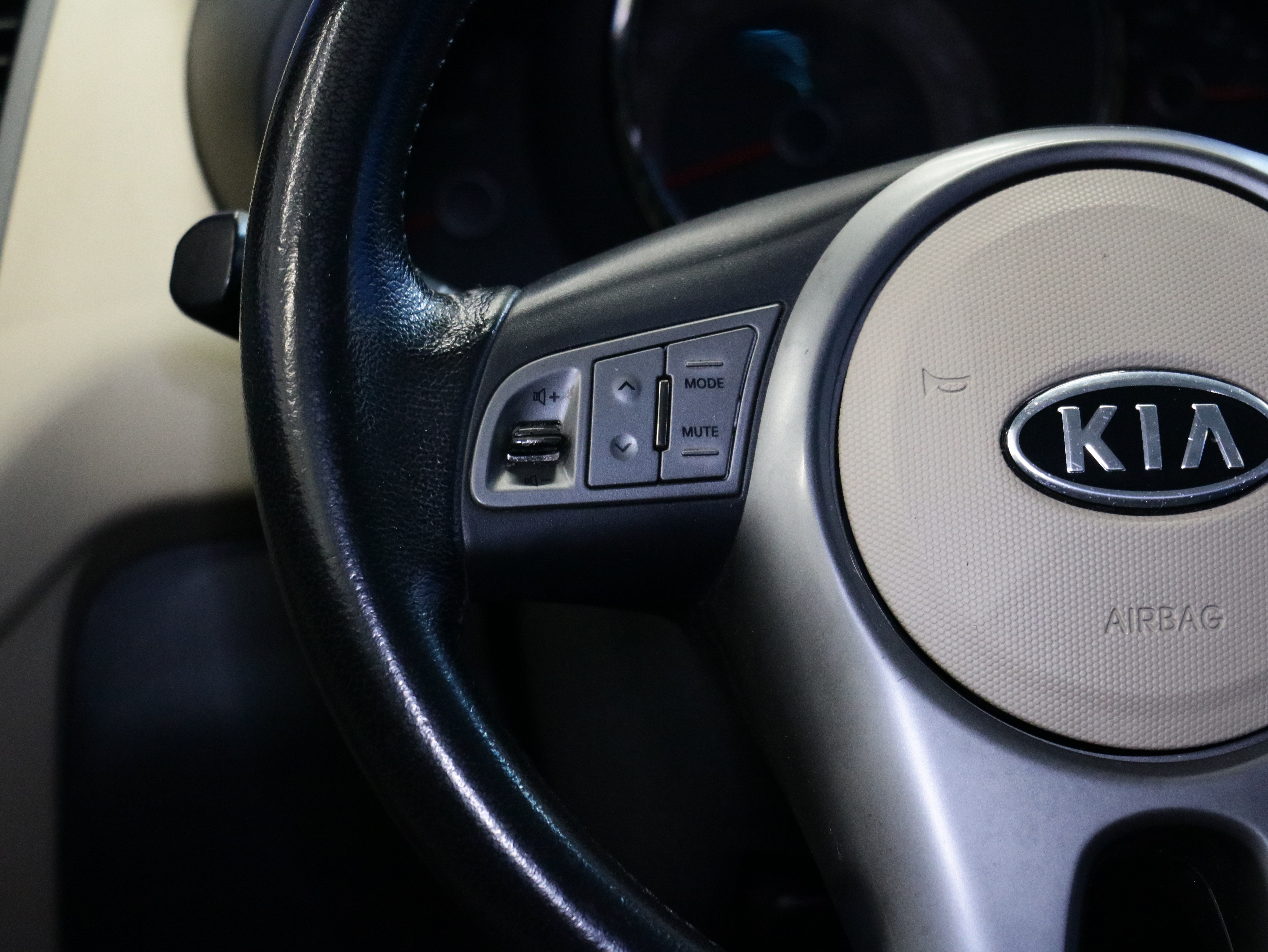 Kia Soul 2010