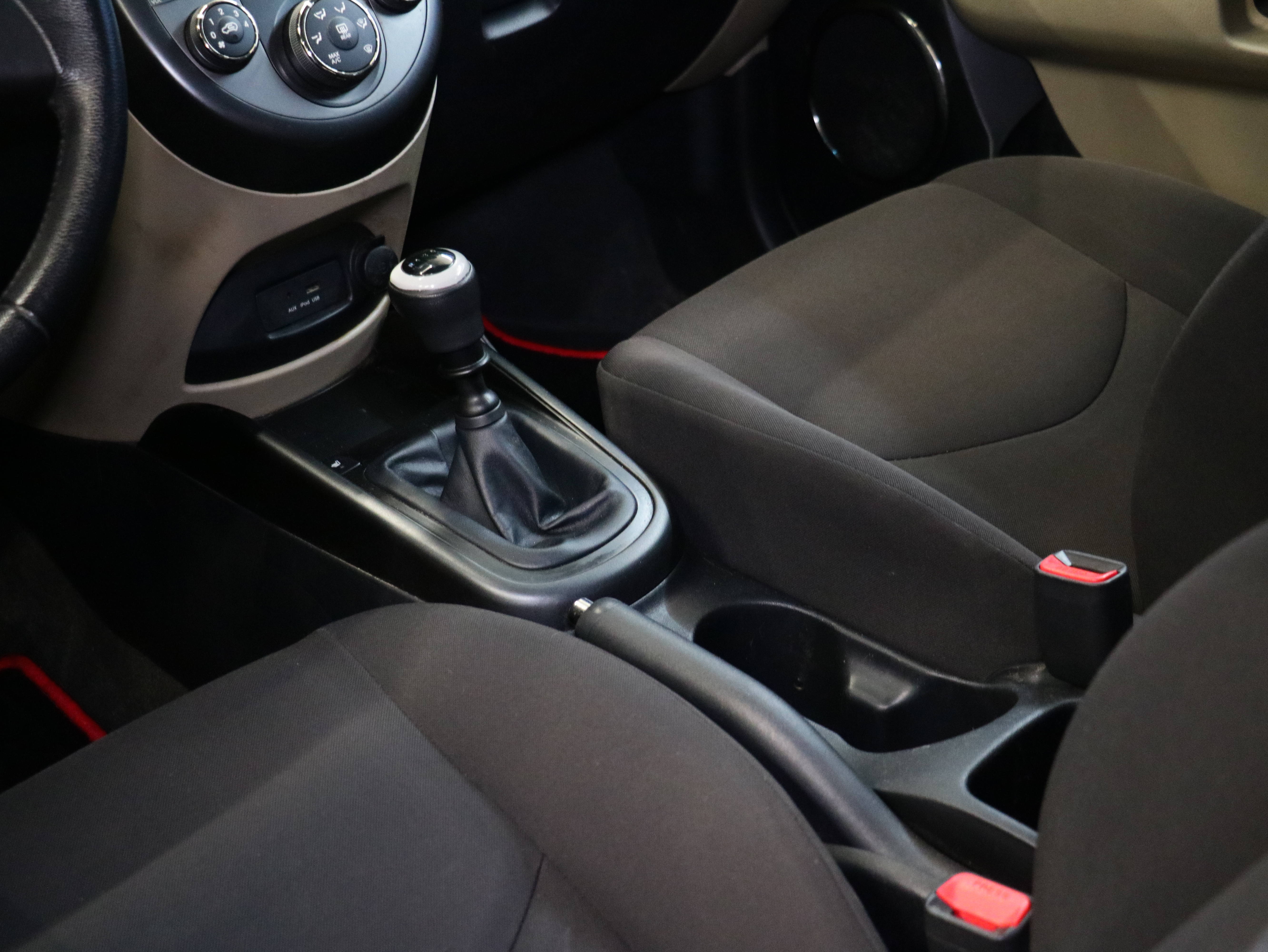 Kia Soul 2010
