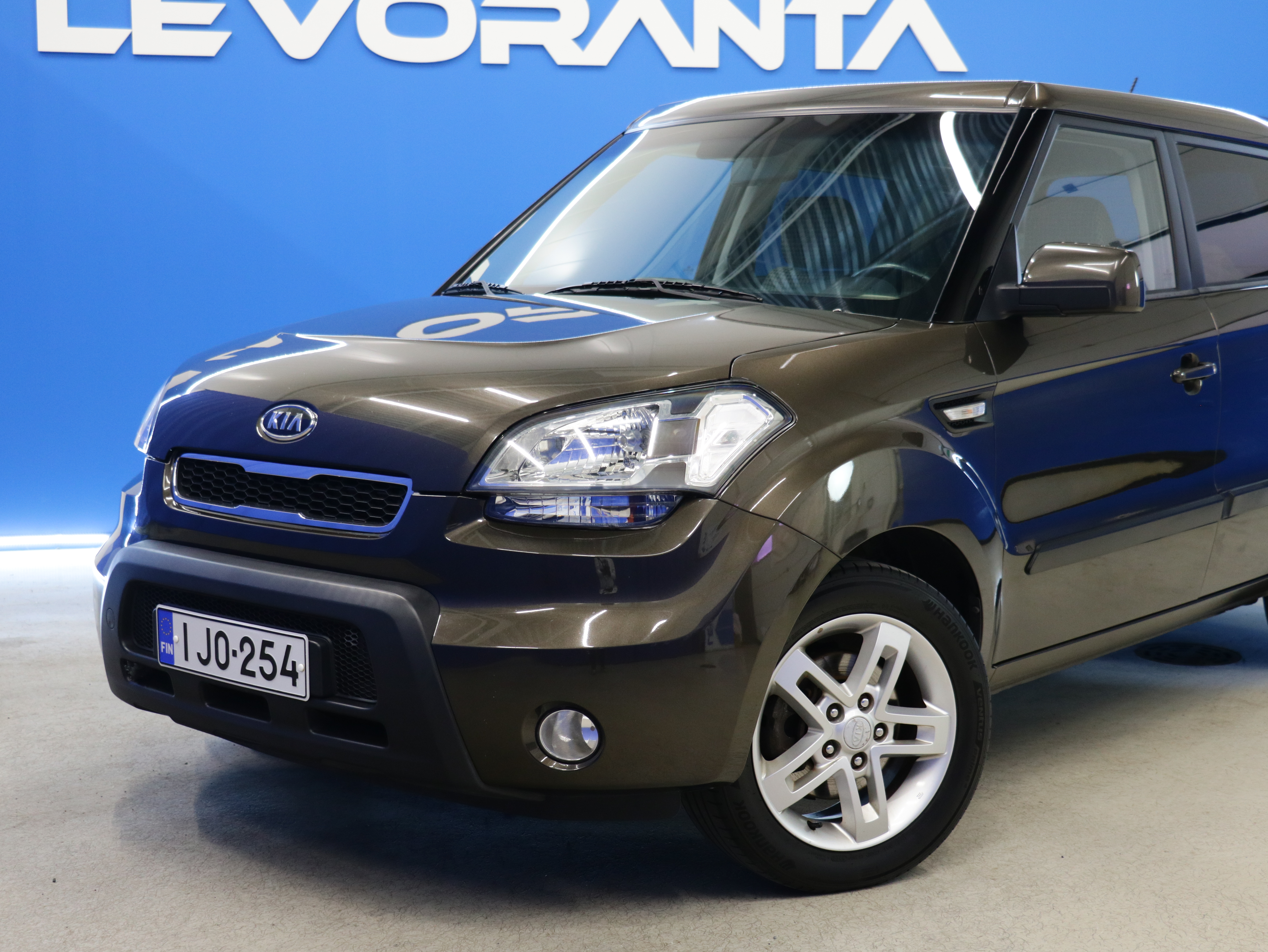 Kia Soul 2010