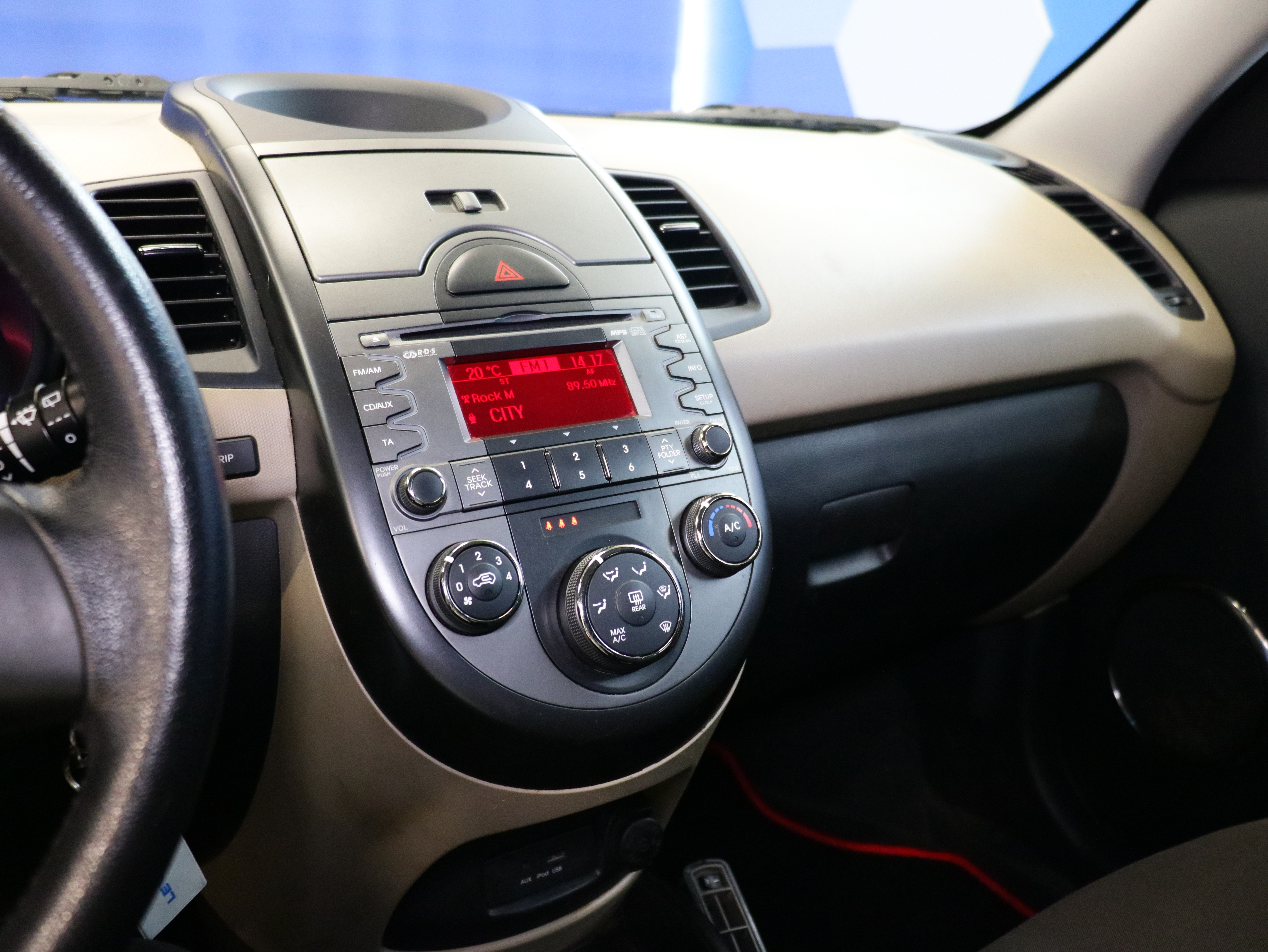Kia Soul 2010