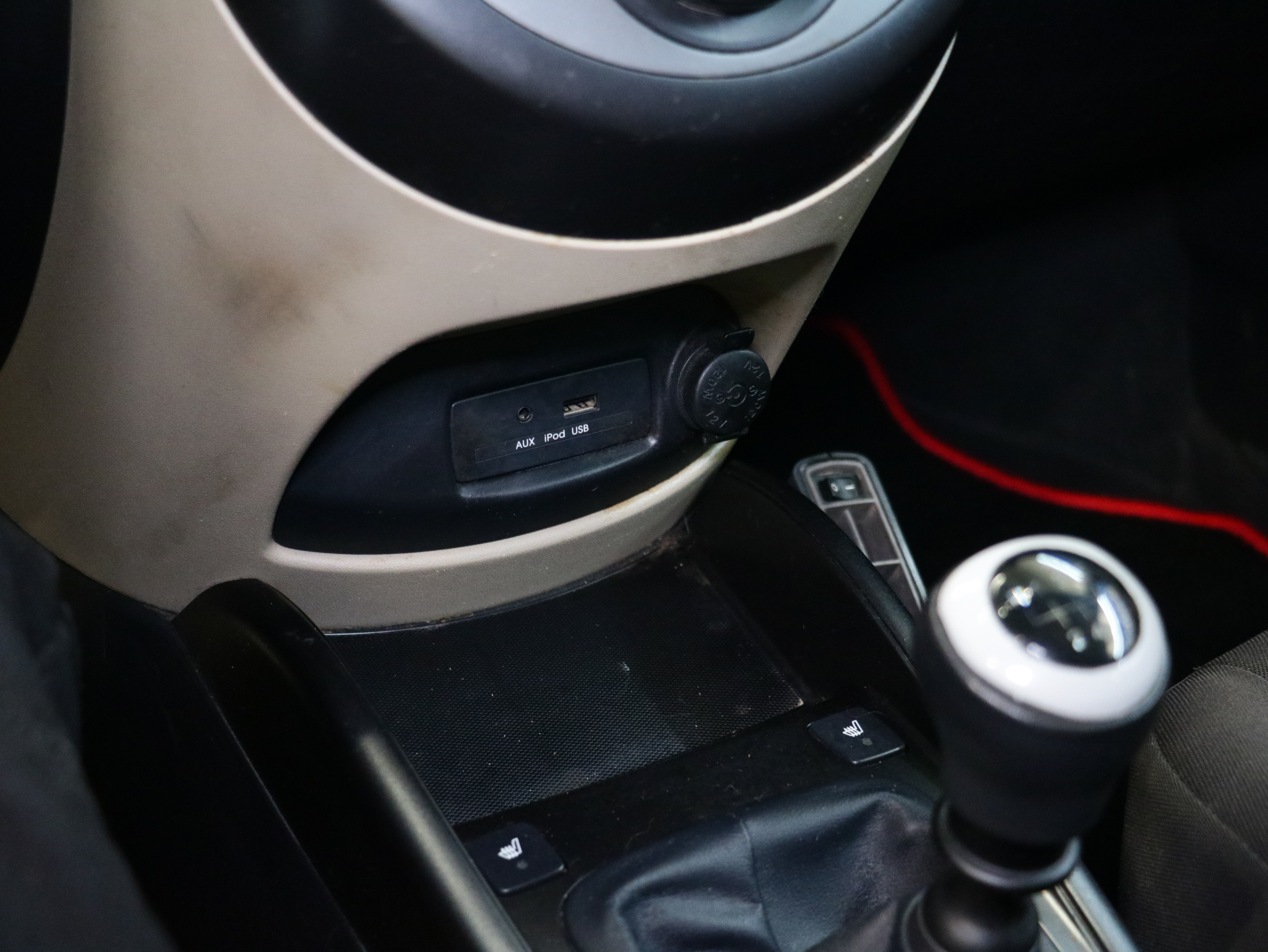 Kia Soul 2010