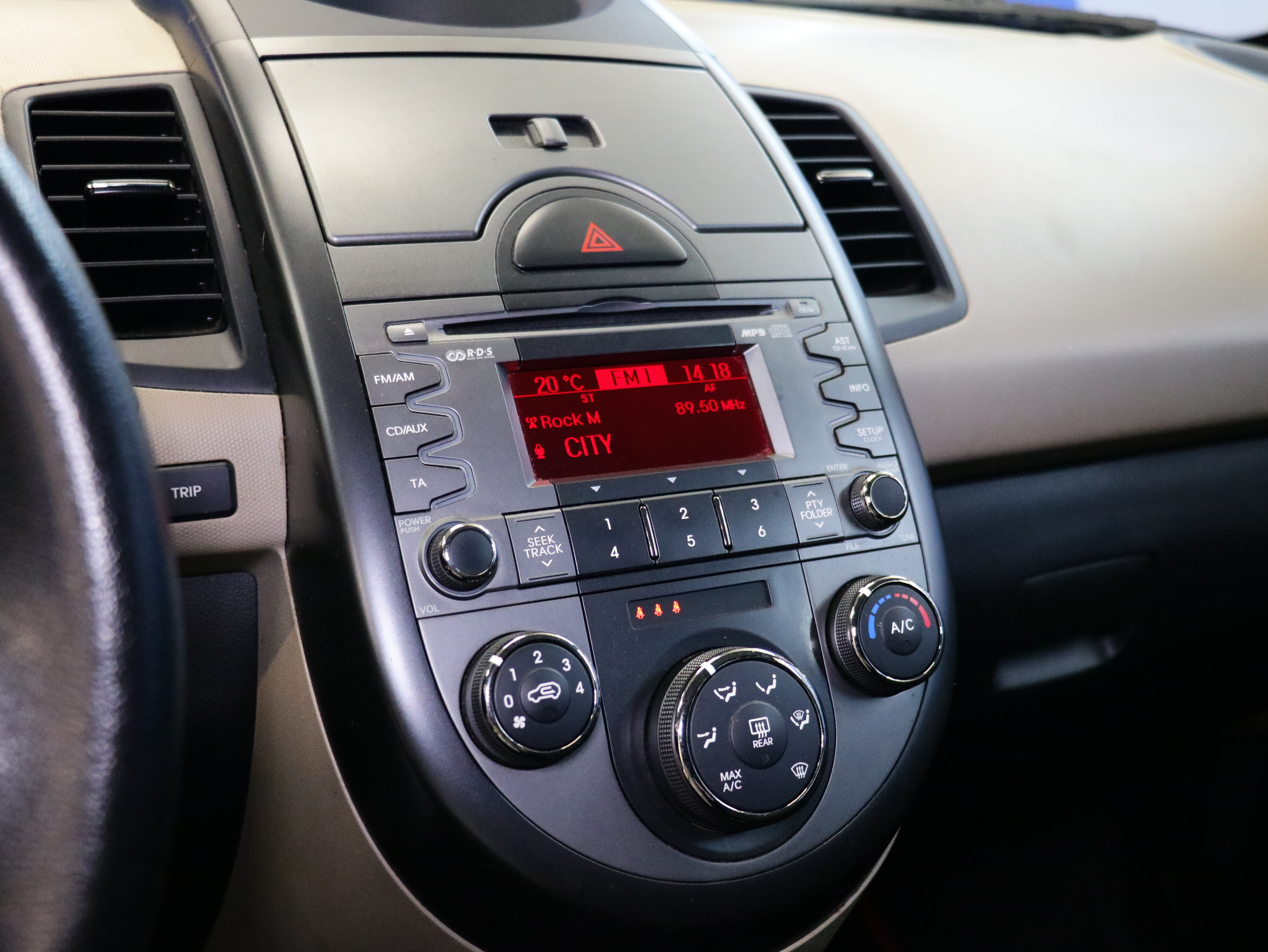 Kia Soul 2010