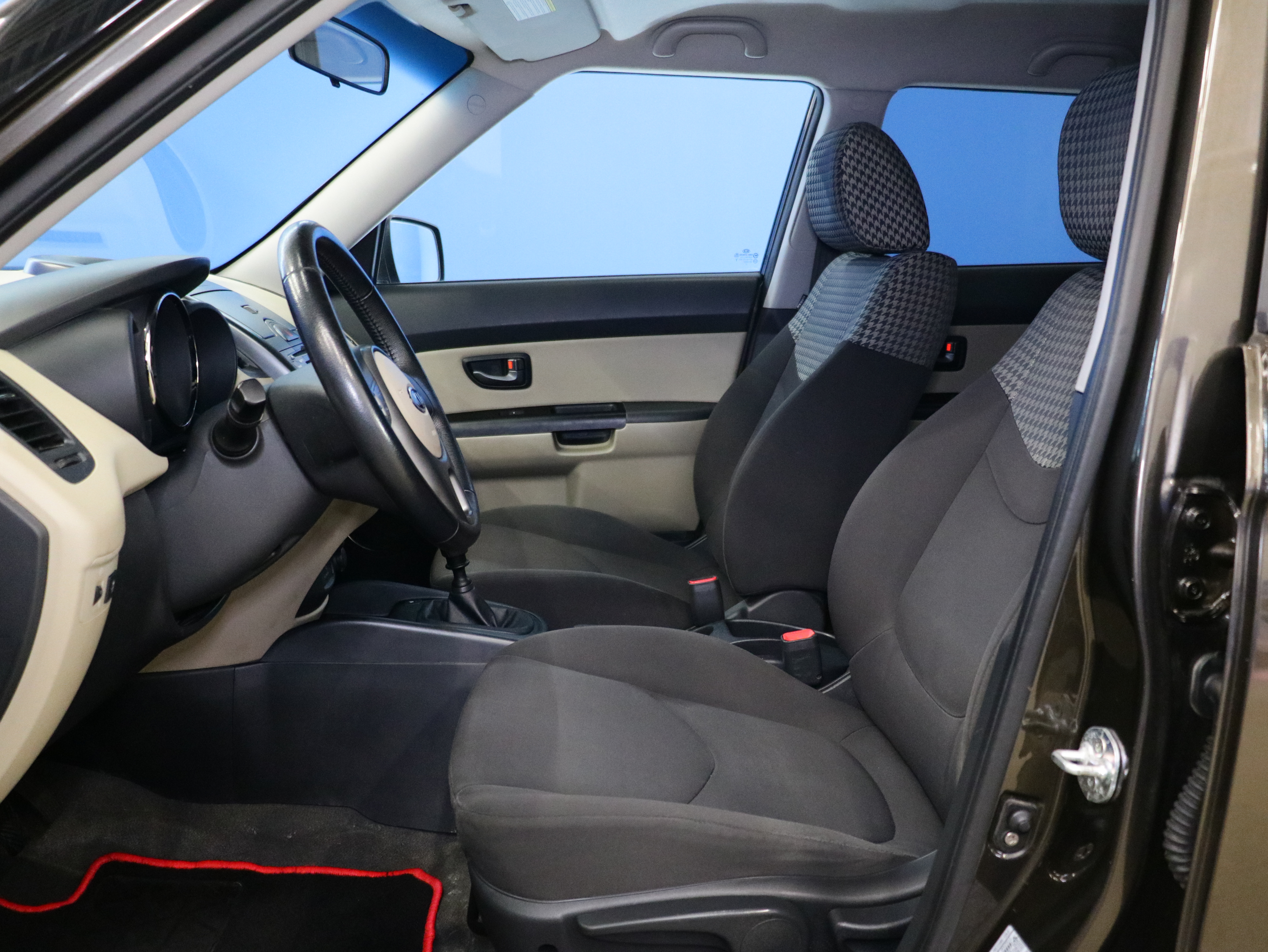 Kia Soul 2010