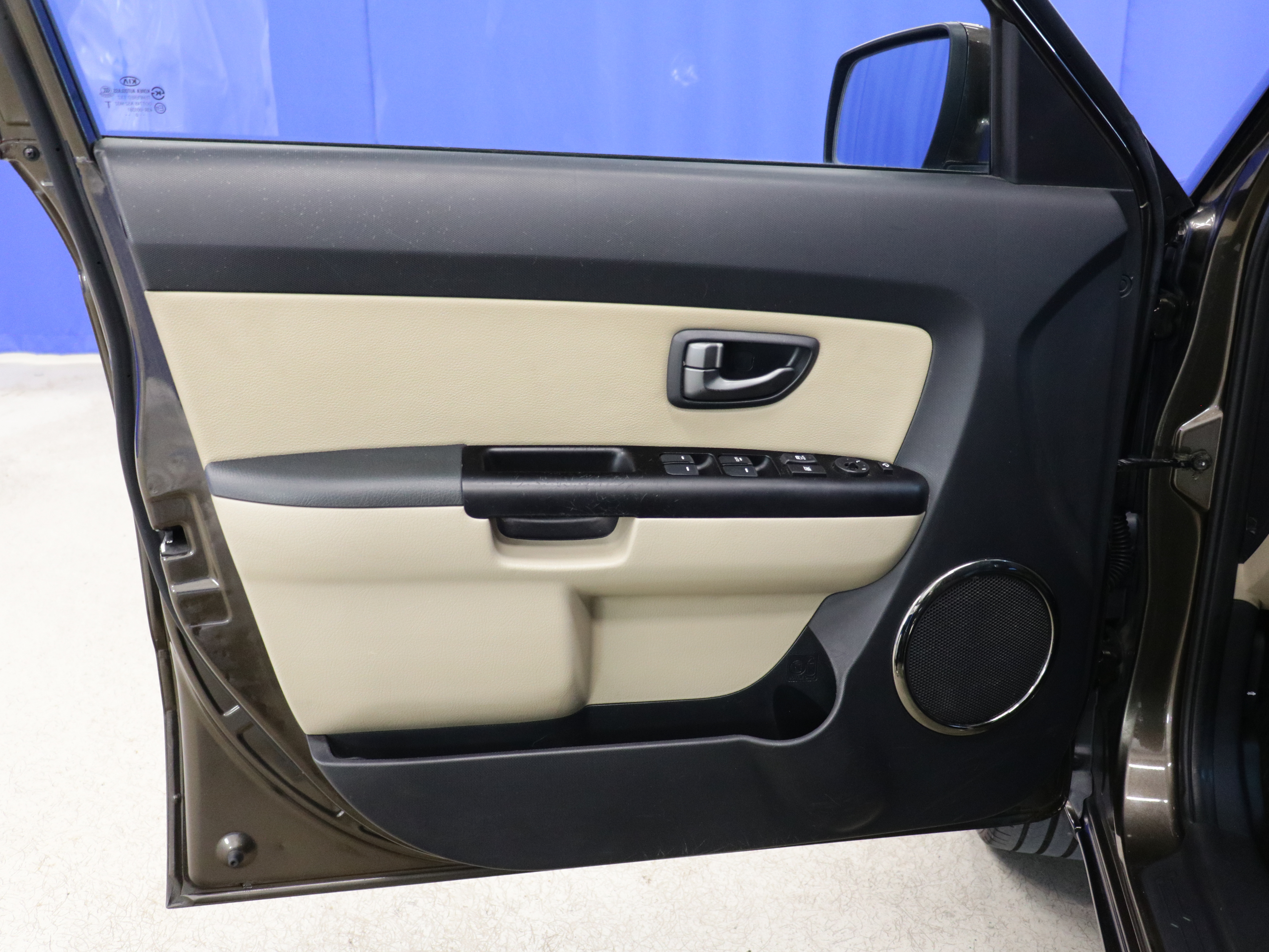Kia Soul 2010