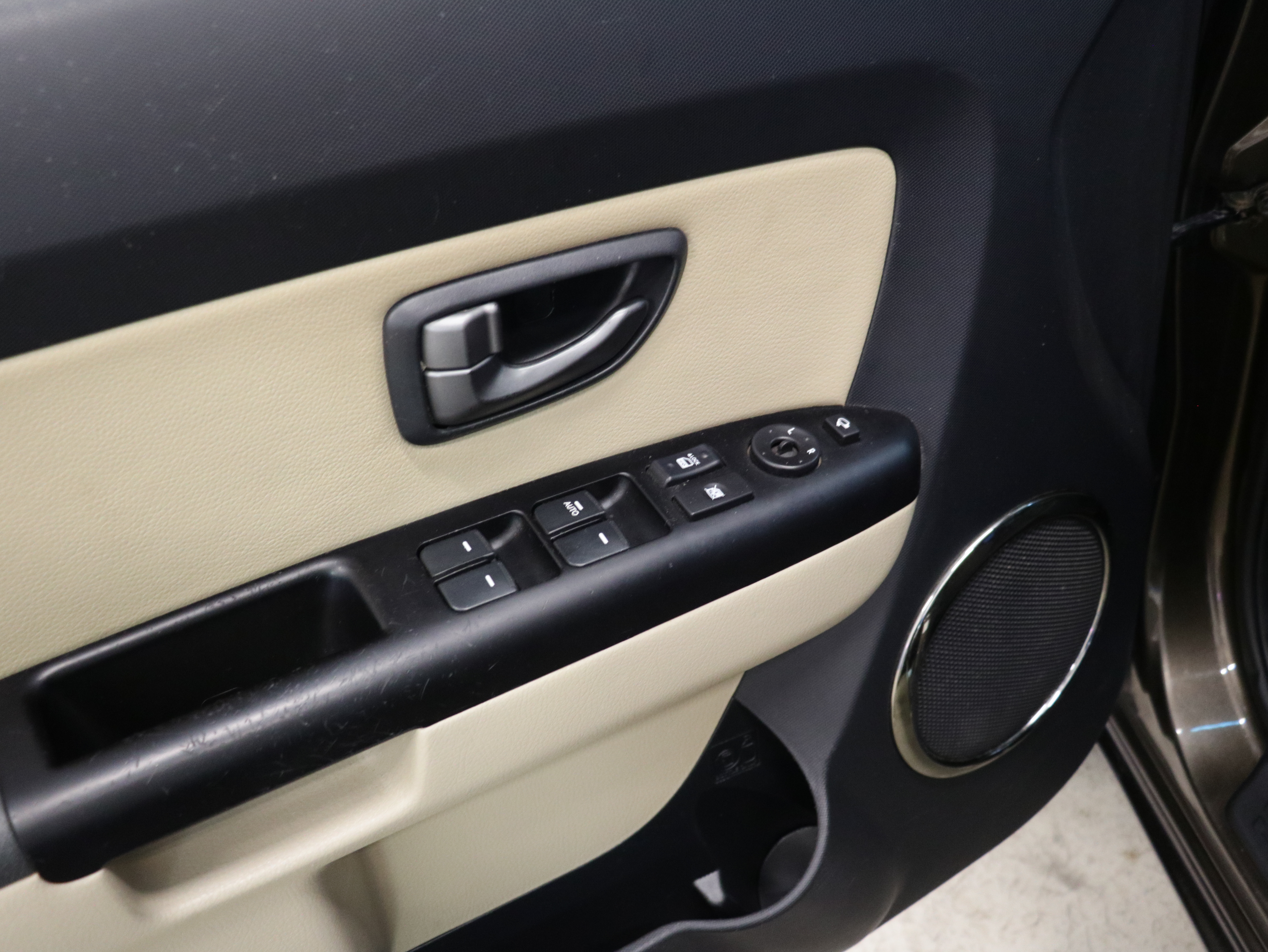 Kia Soul 2010