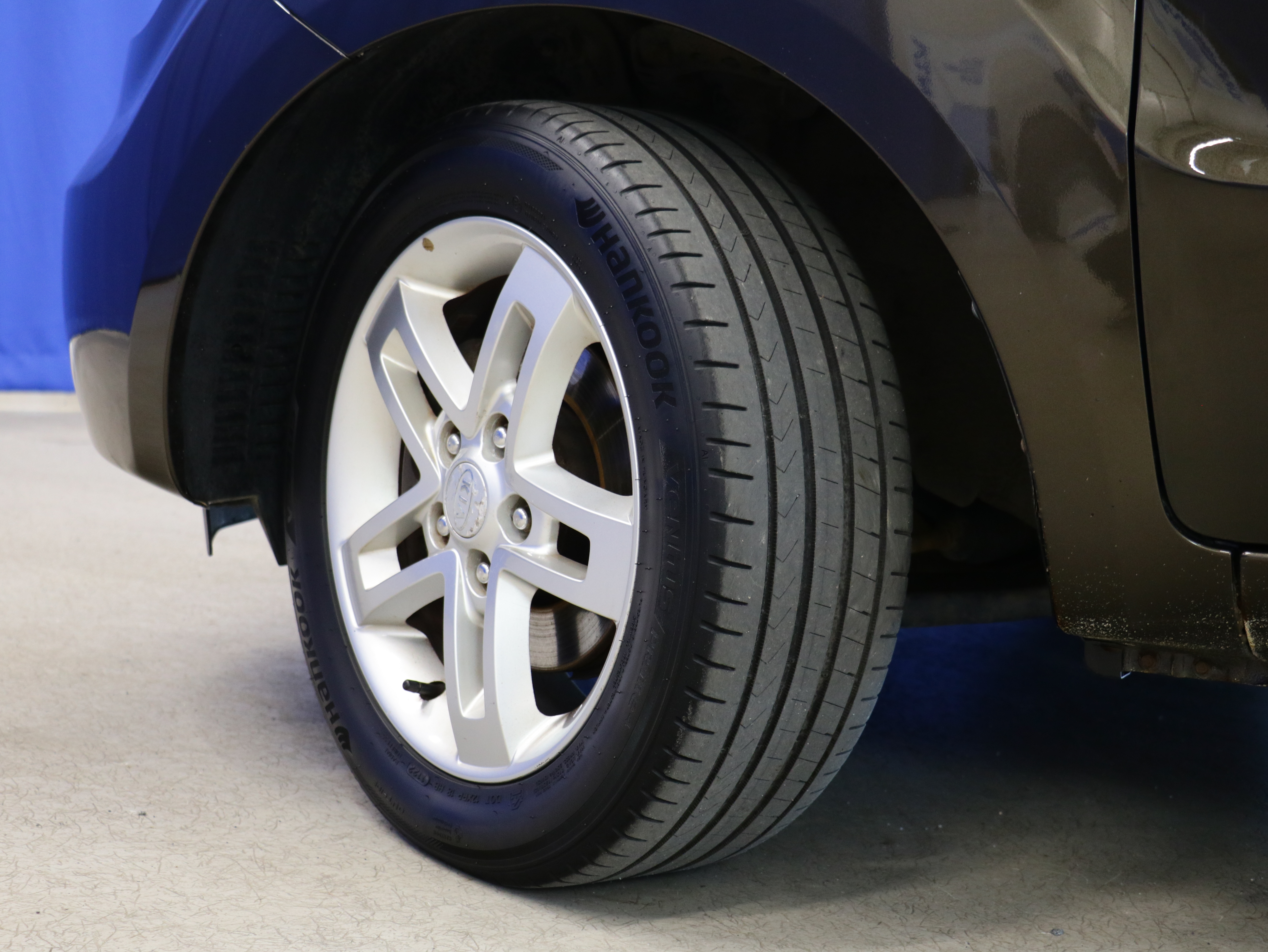 Kia Soul 2010