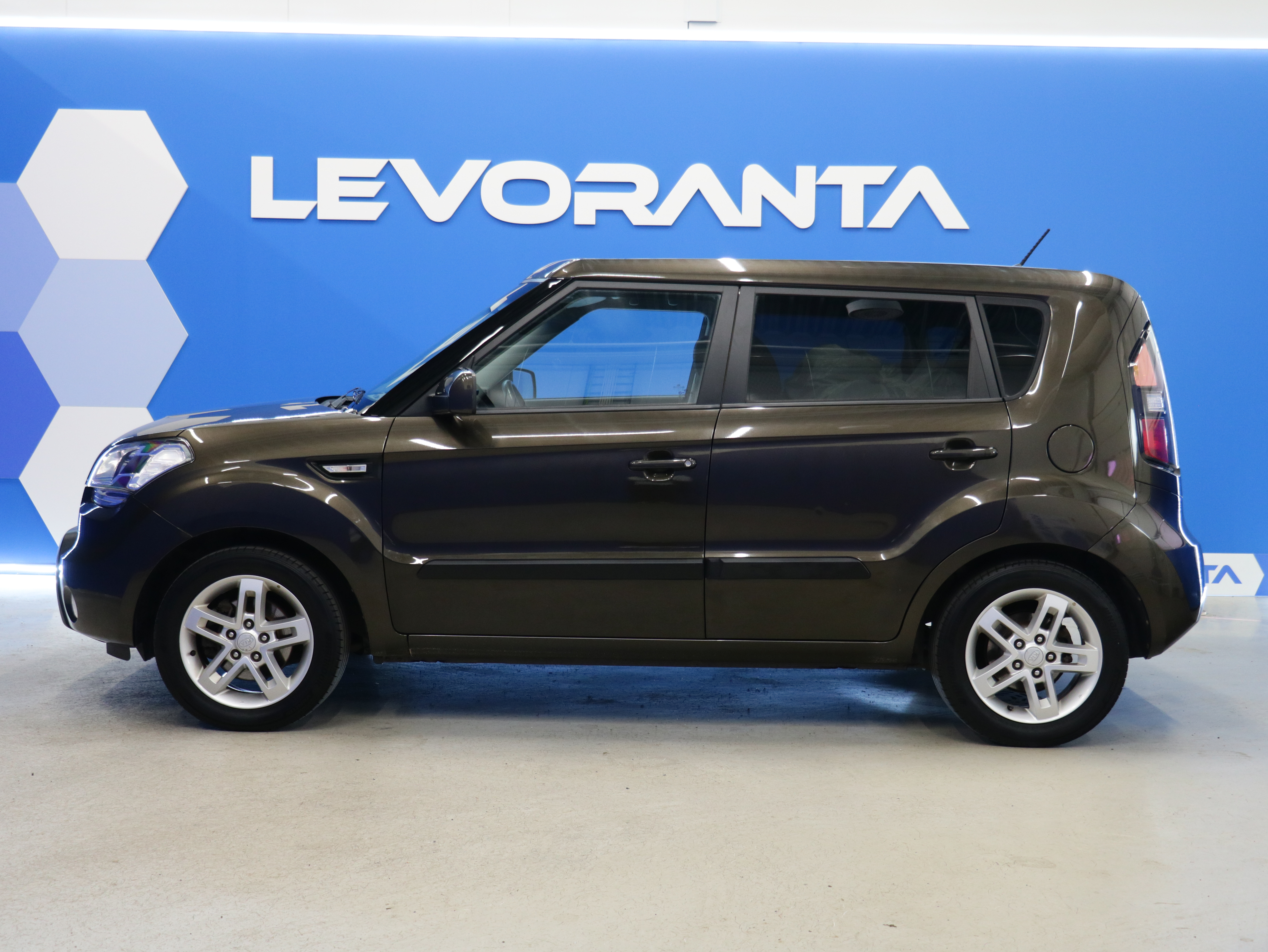 Kia Soul 2010