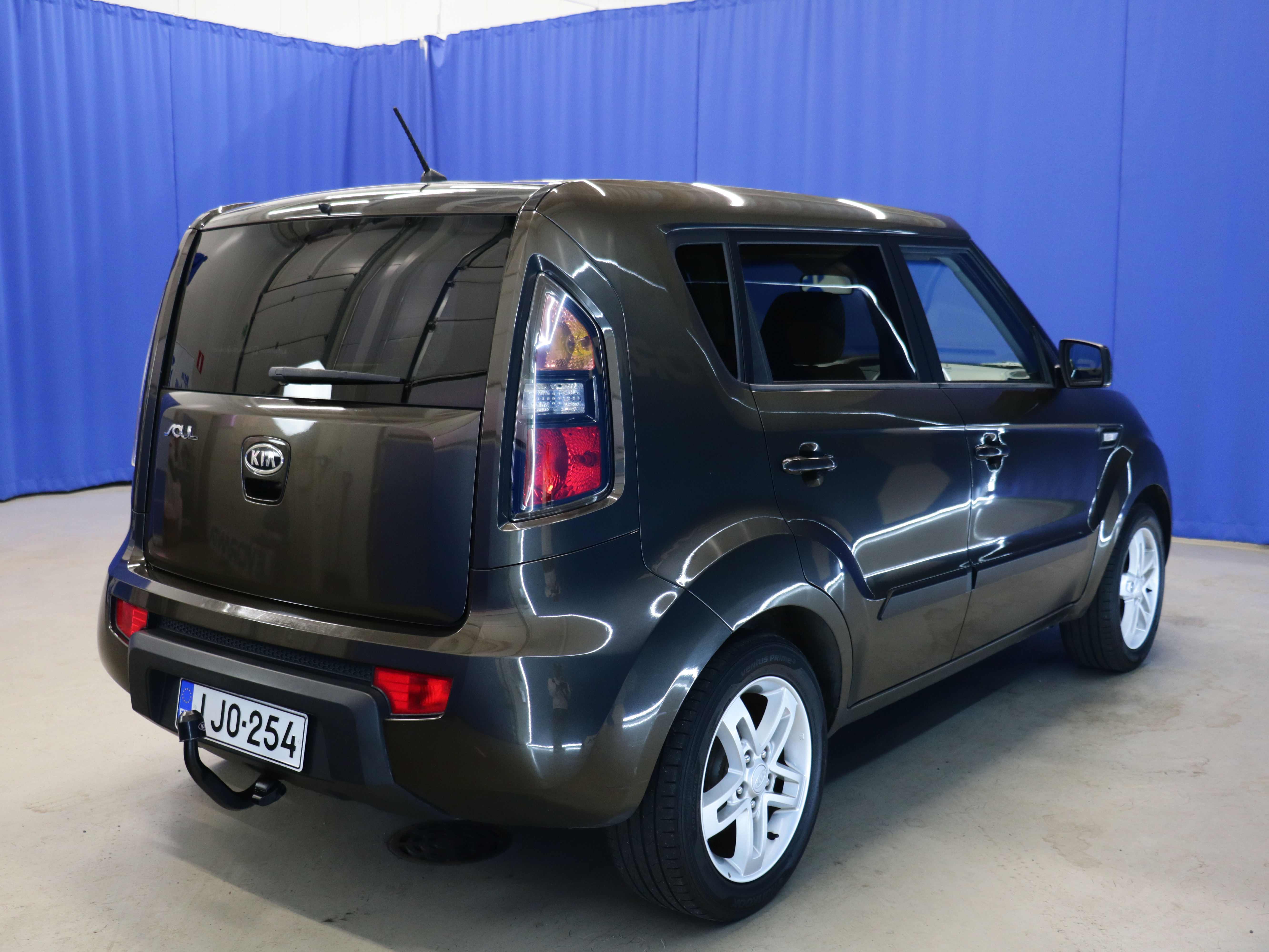 Kia Soul 2010
