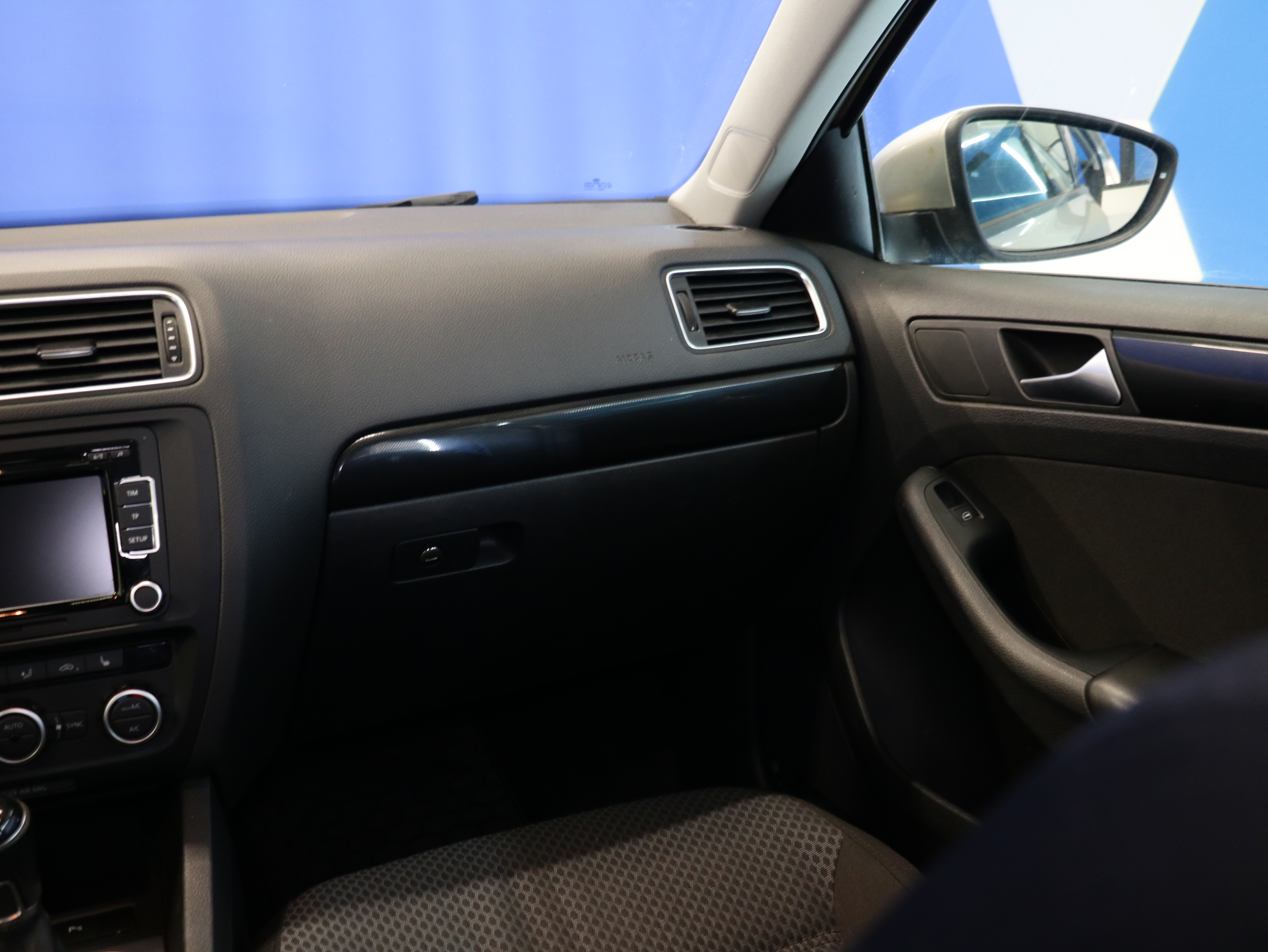 Volkswagen Jetta 2013