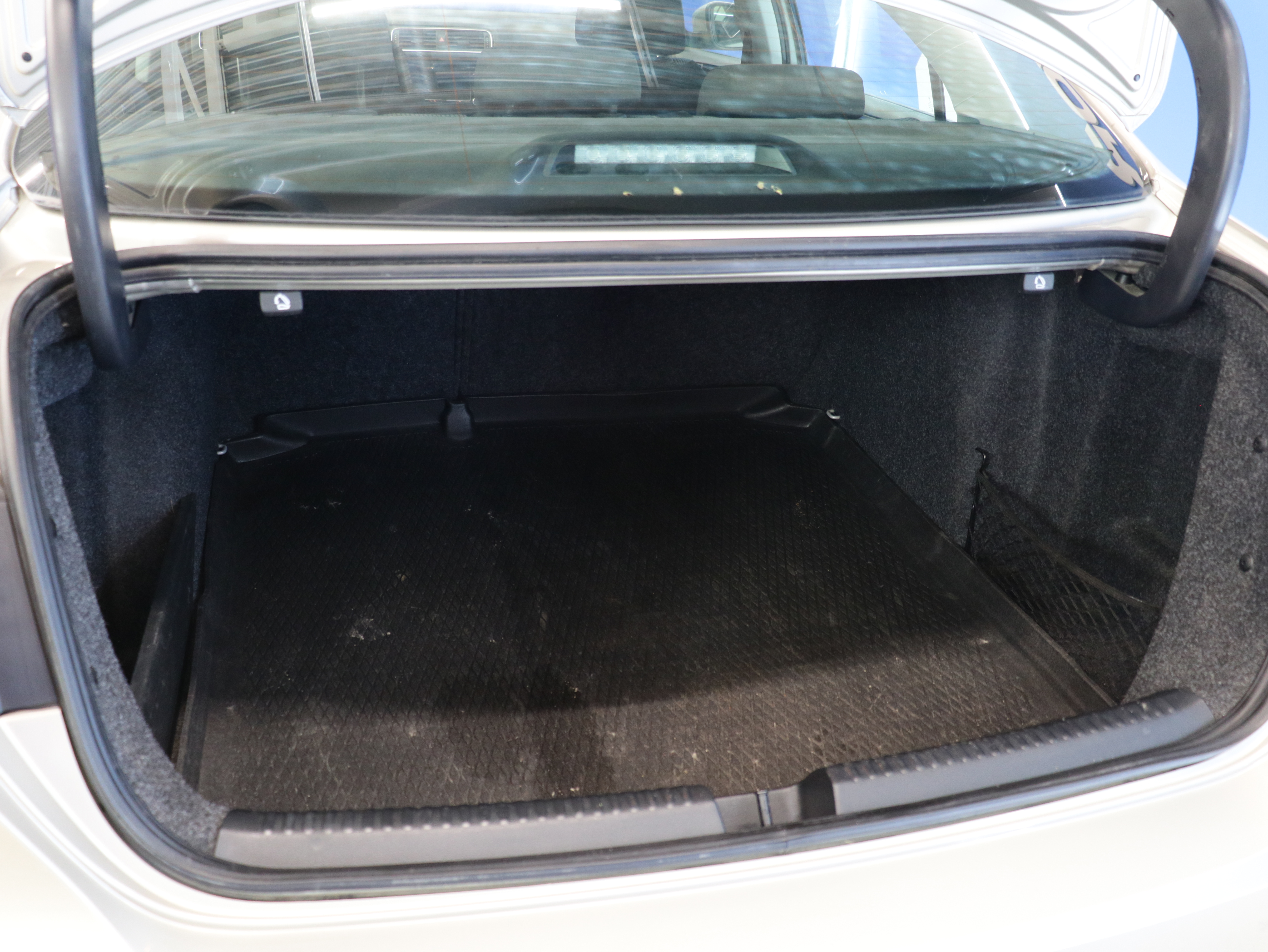 Volkswagen Jetta 2013