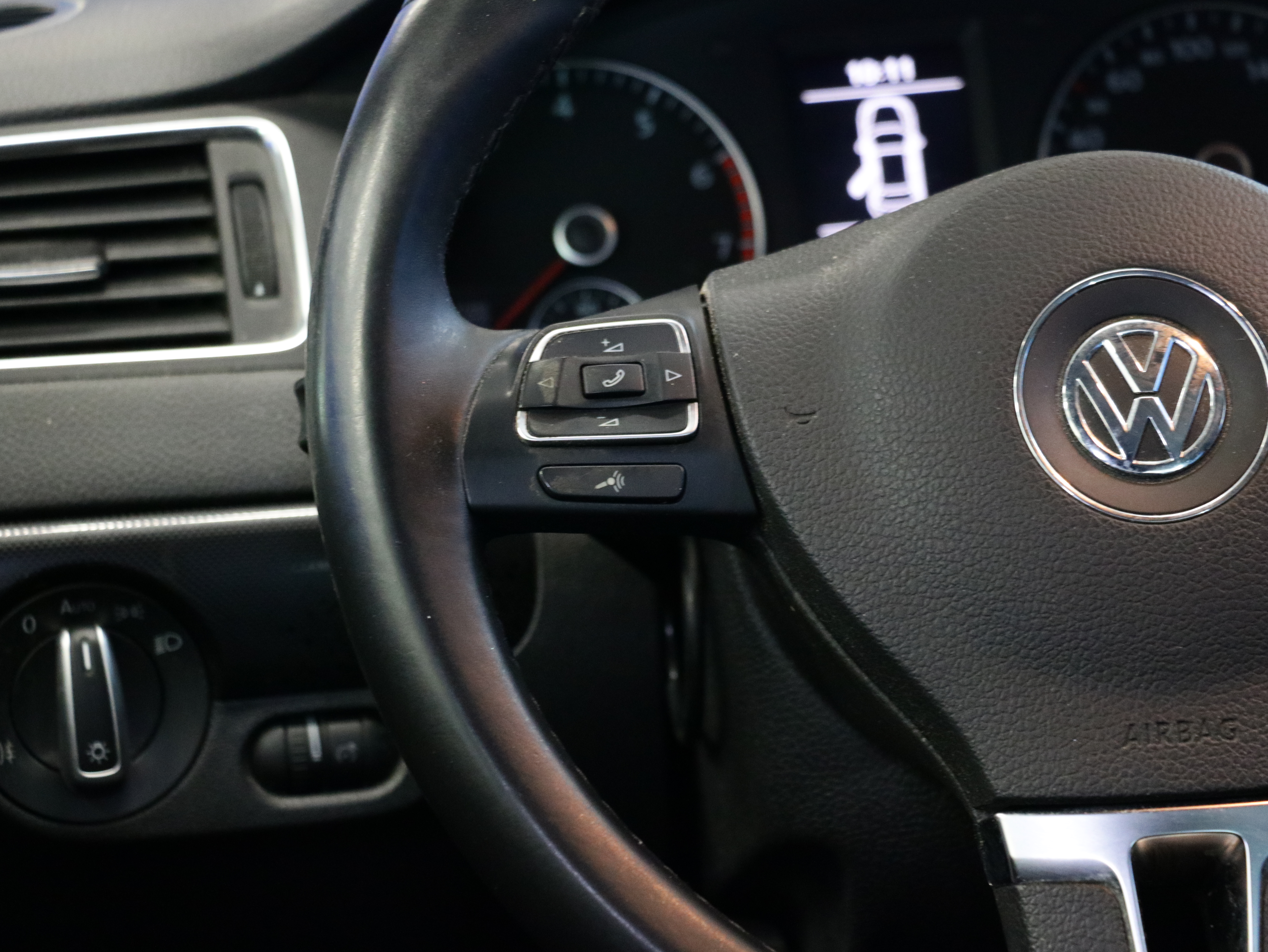 Volkswagen Jetta 2013