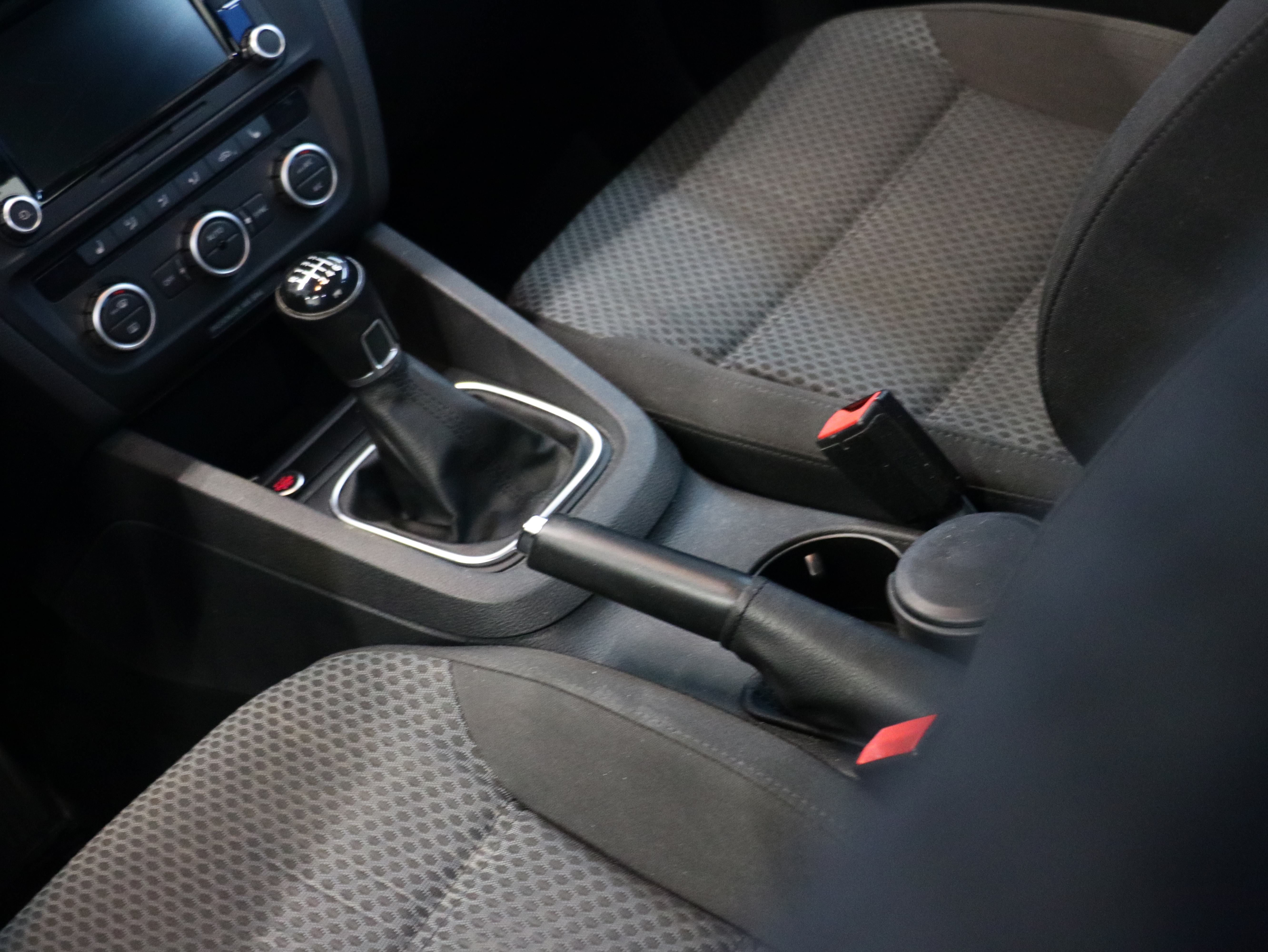 Volkswagen Jetta 2013