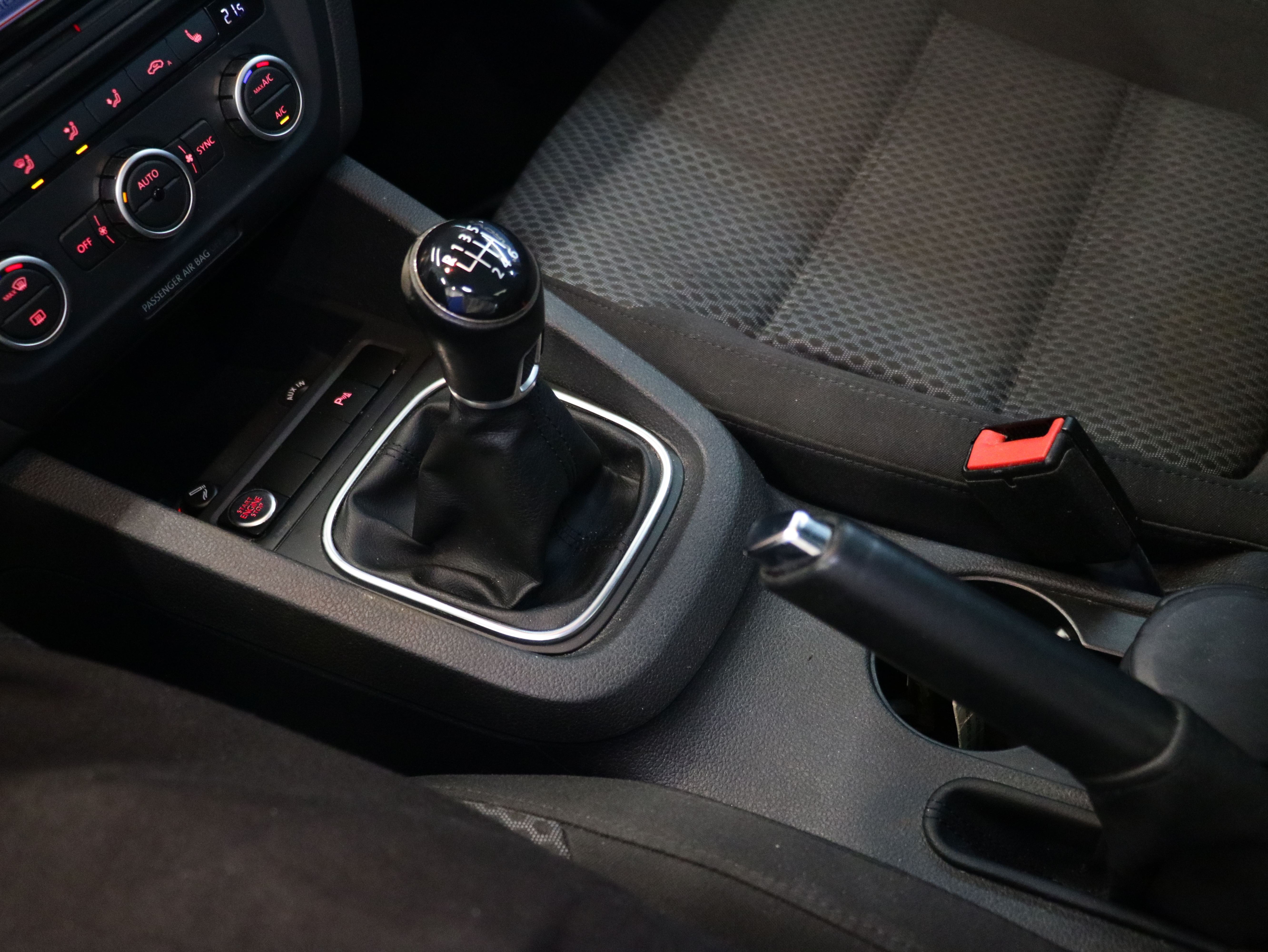 Volkswagen Jetta 2013