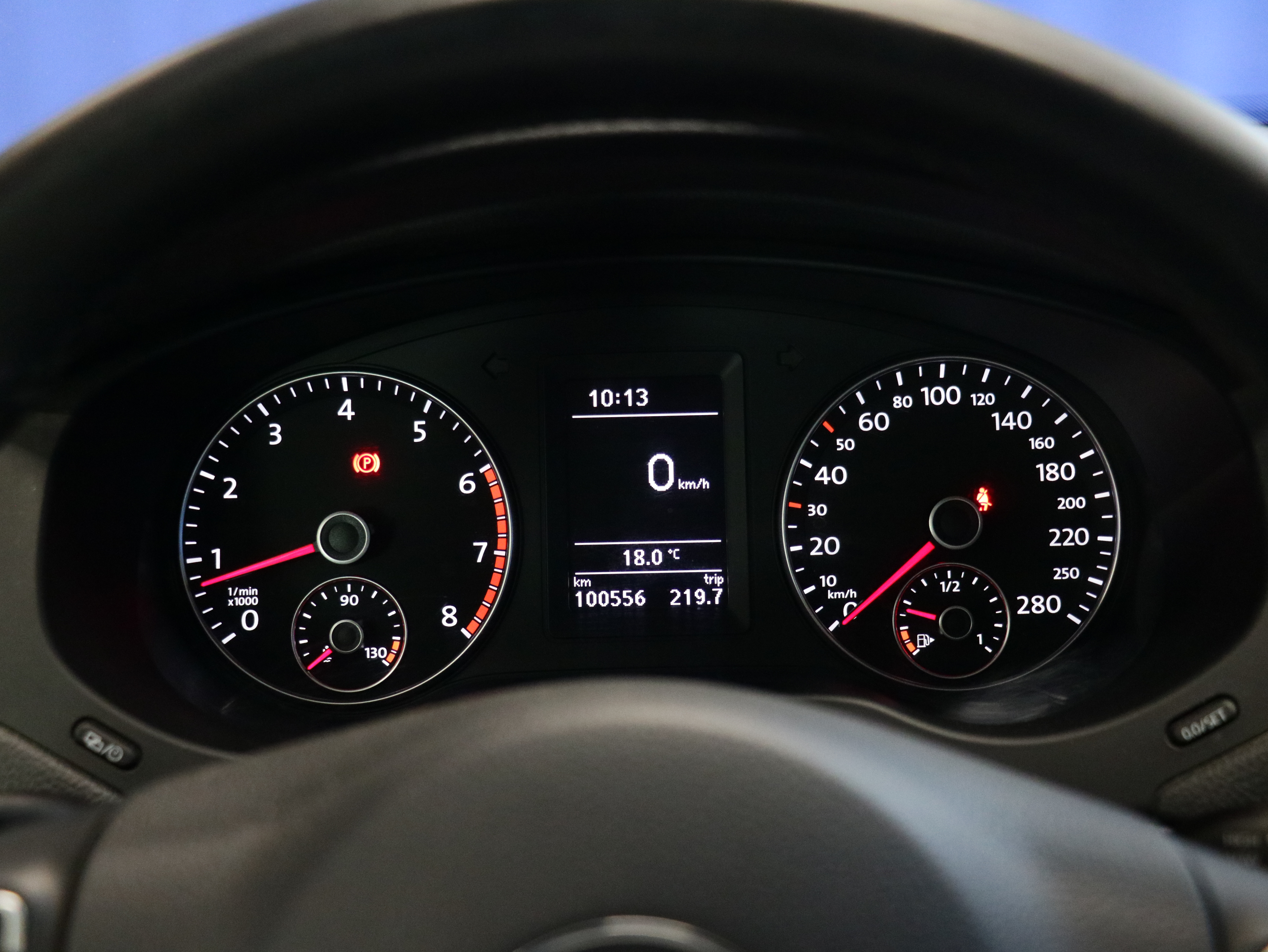 Volkswagen Jetta 2013