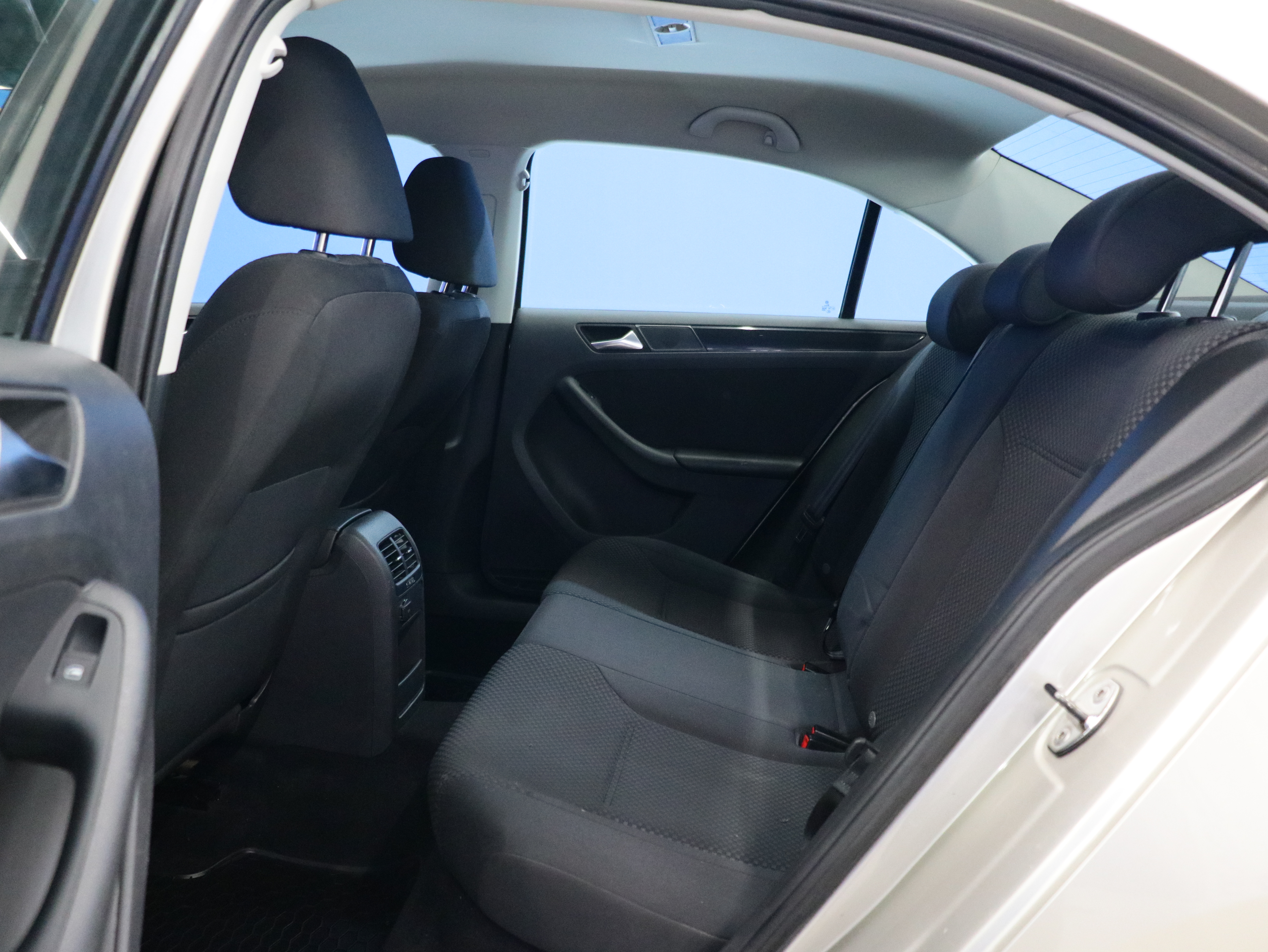 Volkswagen Jetta 2013