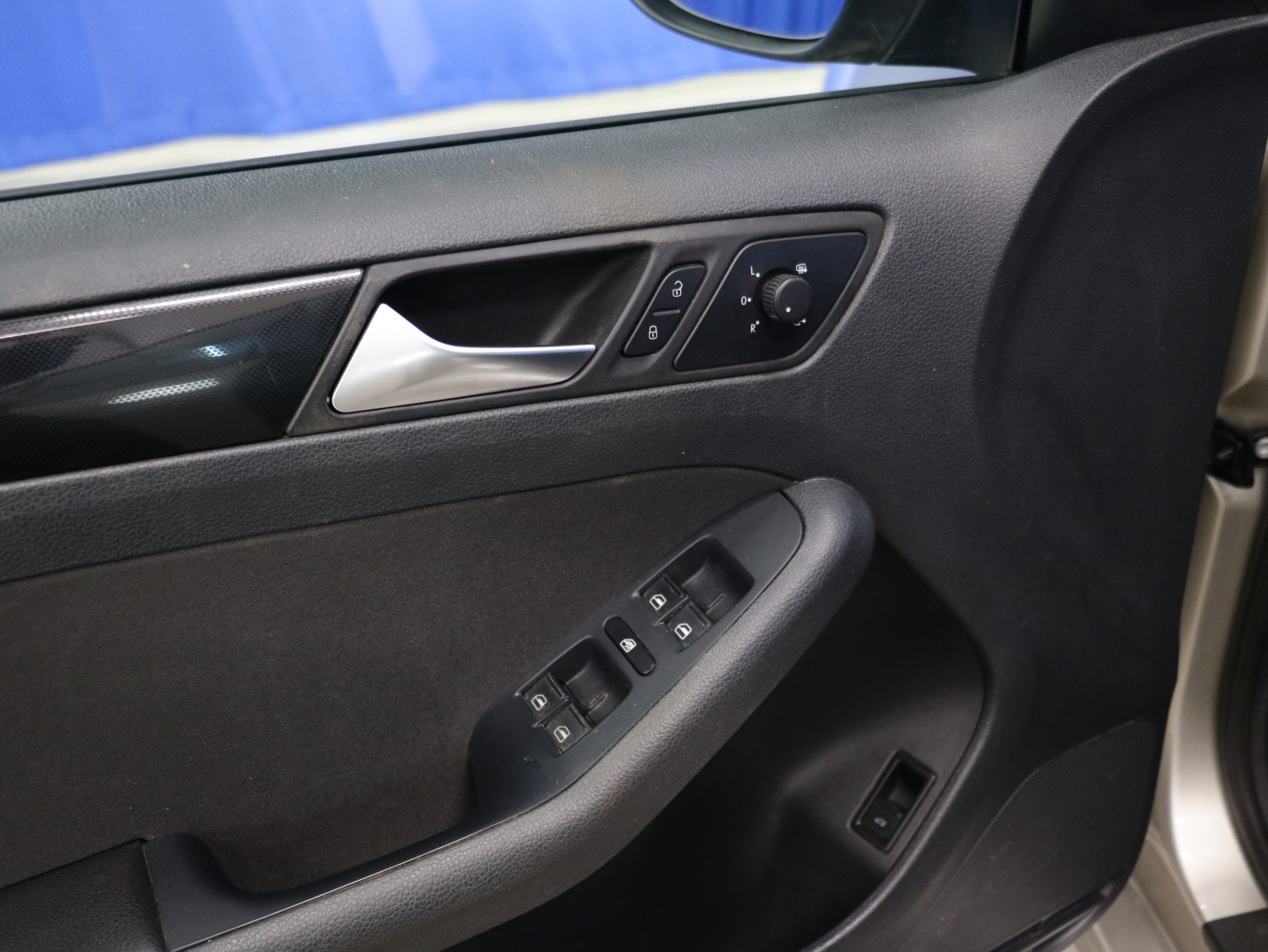 Volkswagen Jetta 2013