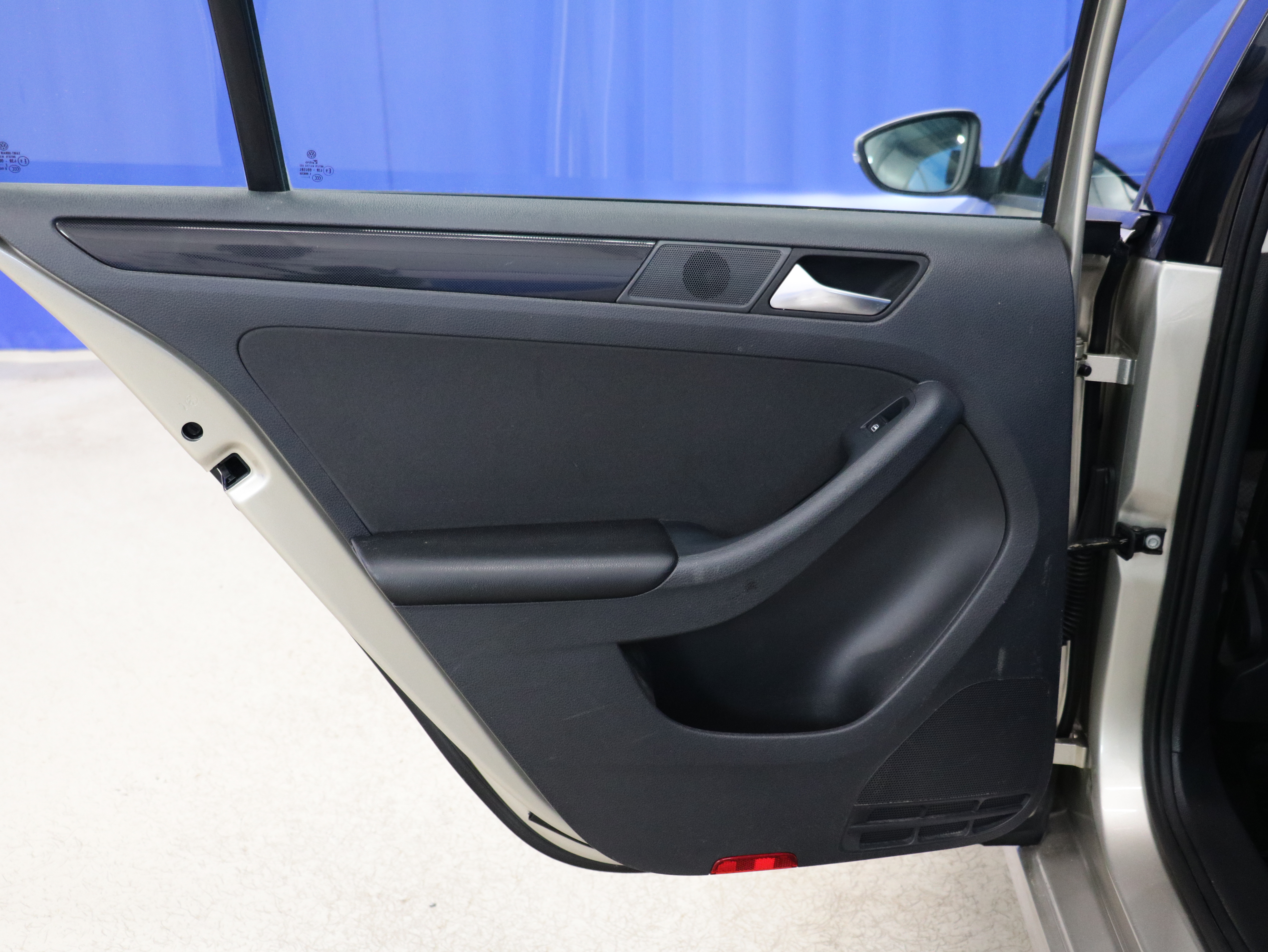 Volkswagen Jetta 2013