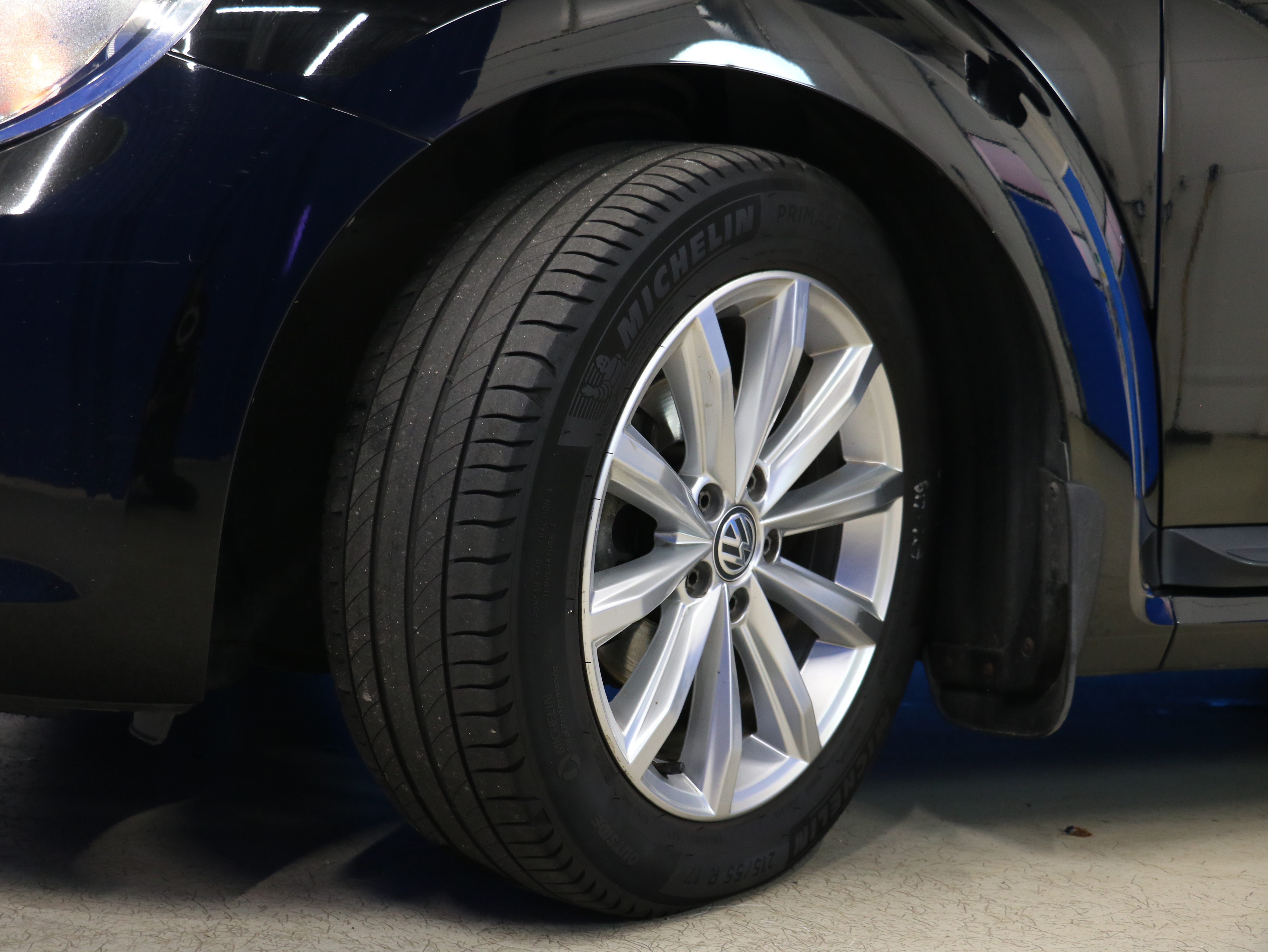 Volkswagen Beetle 2015