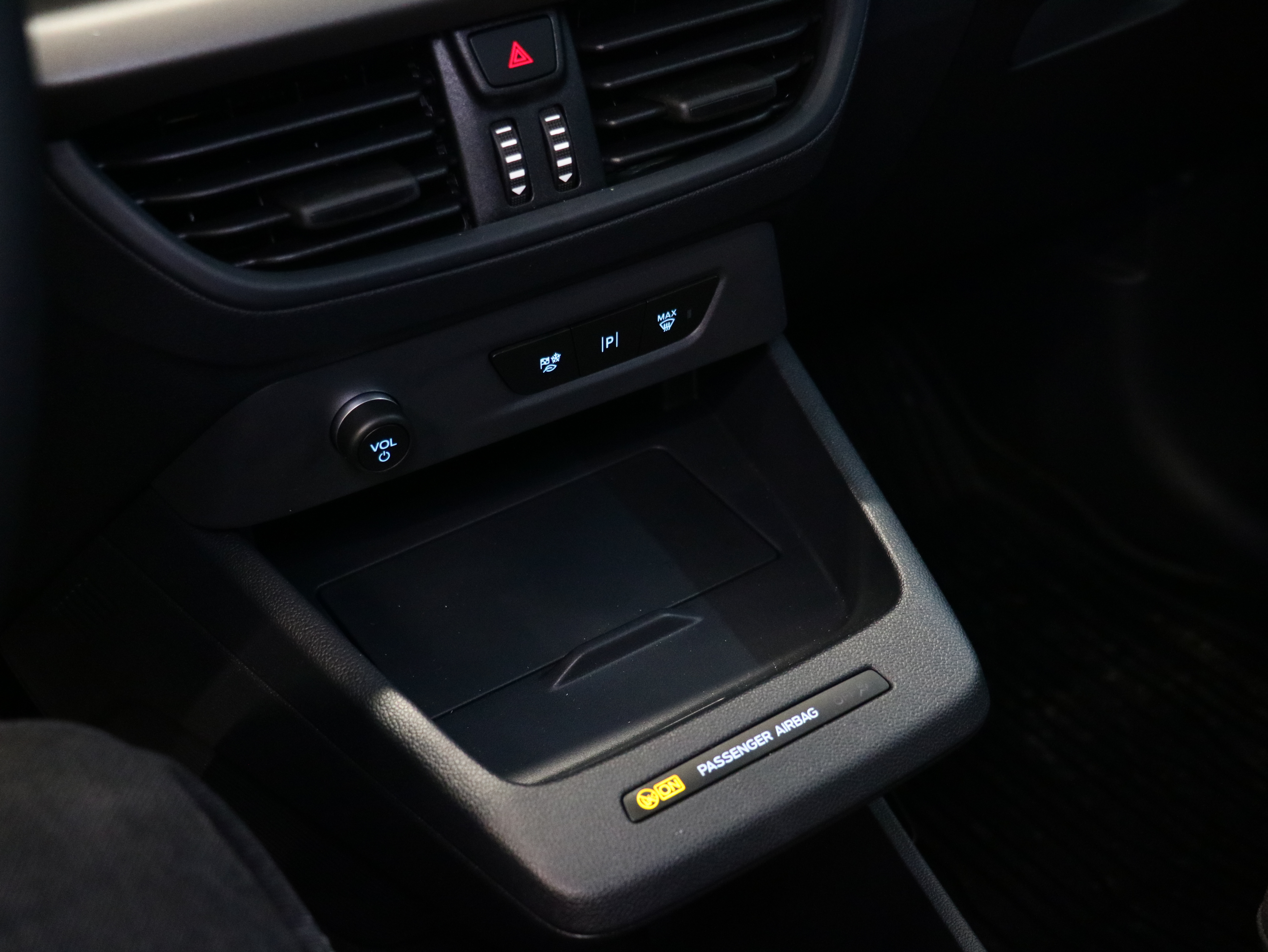 Ford Tourneo Courier 2025