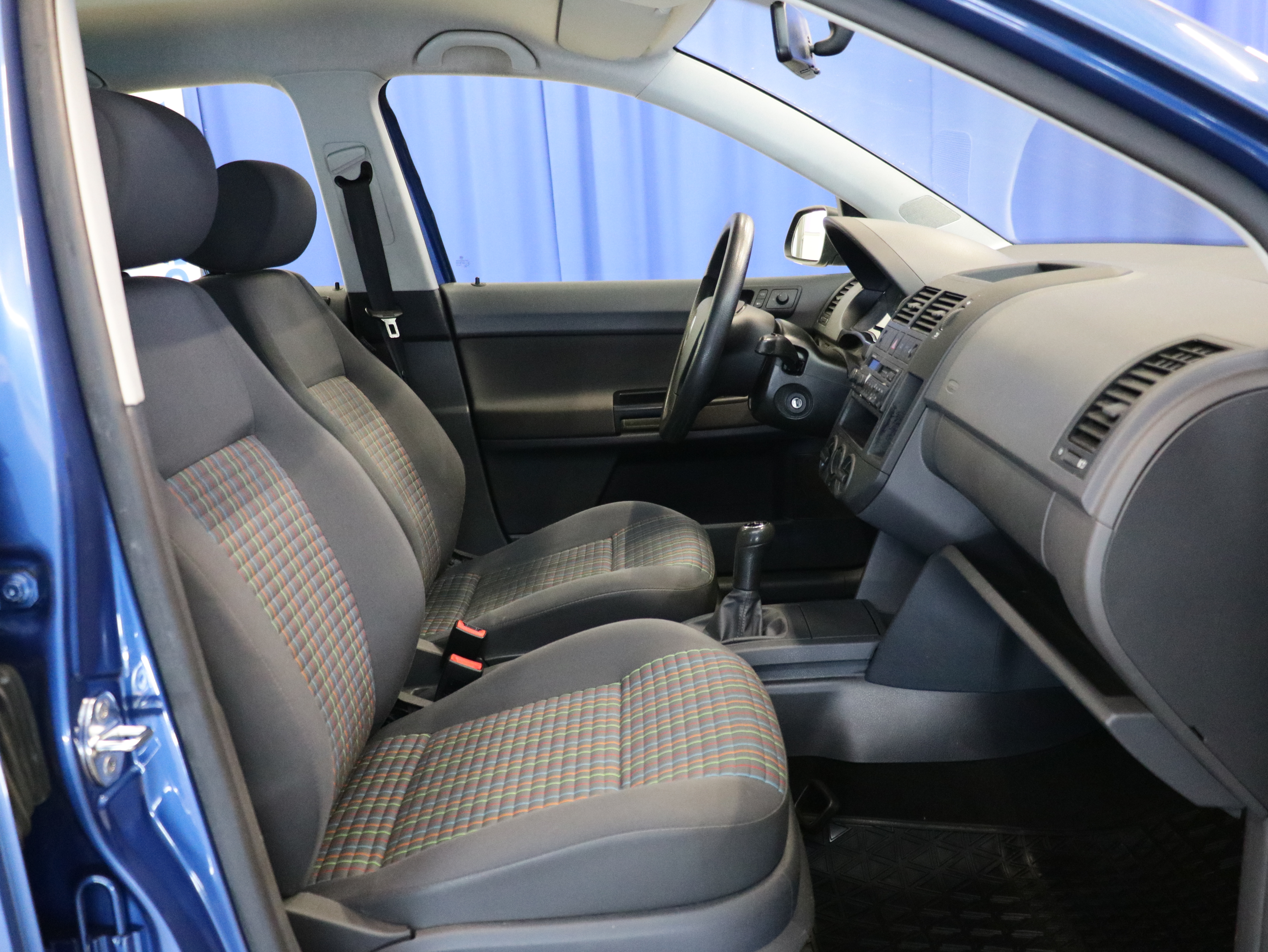 Volkswagen Polo 2007