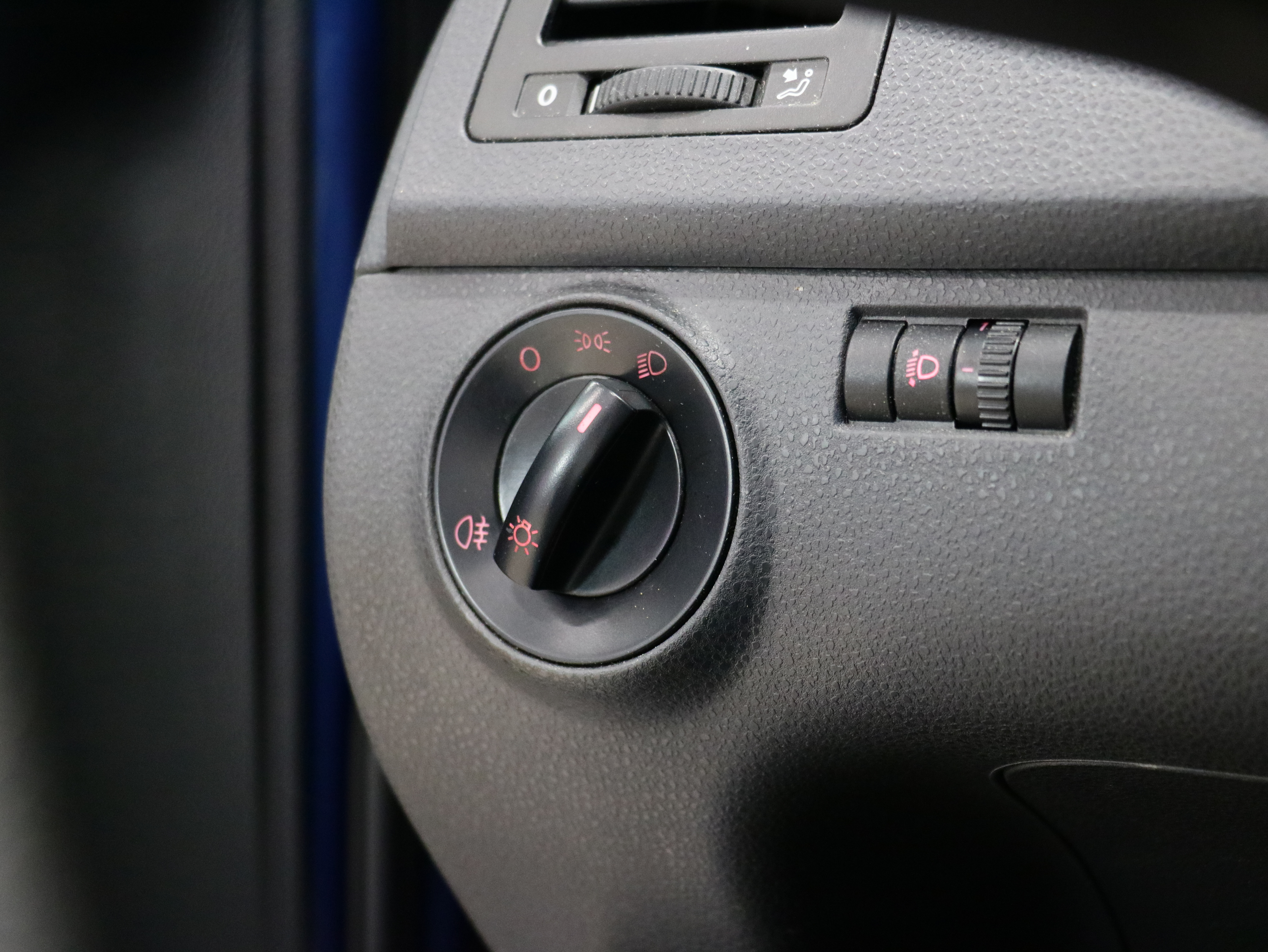 Volkswagen Polo 2007