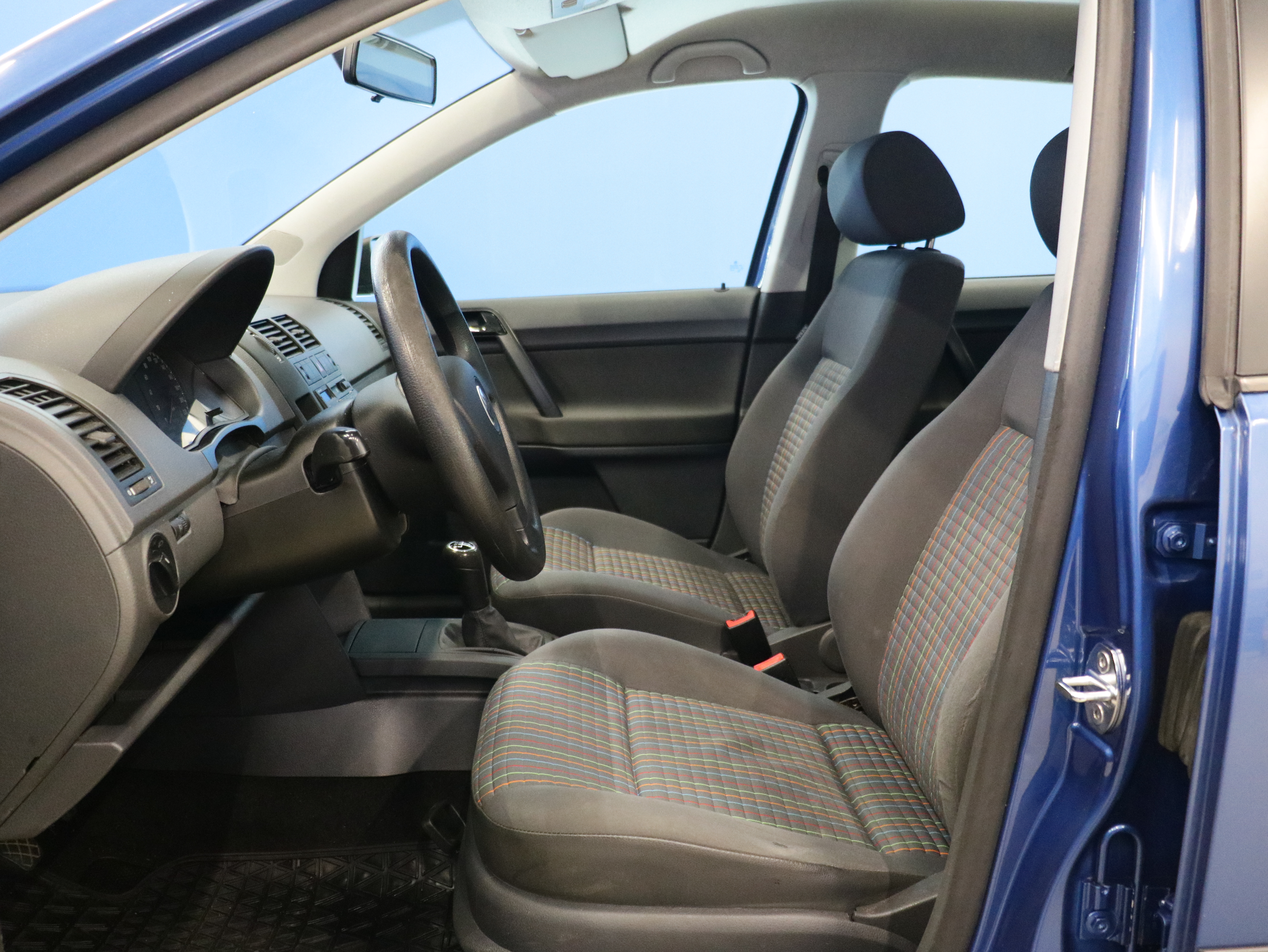 Volkswagen Polo 2007