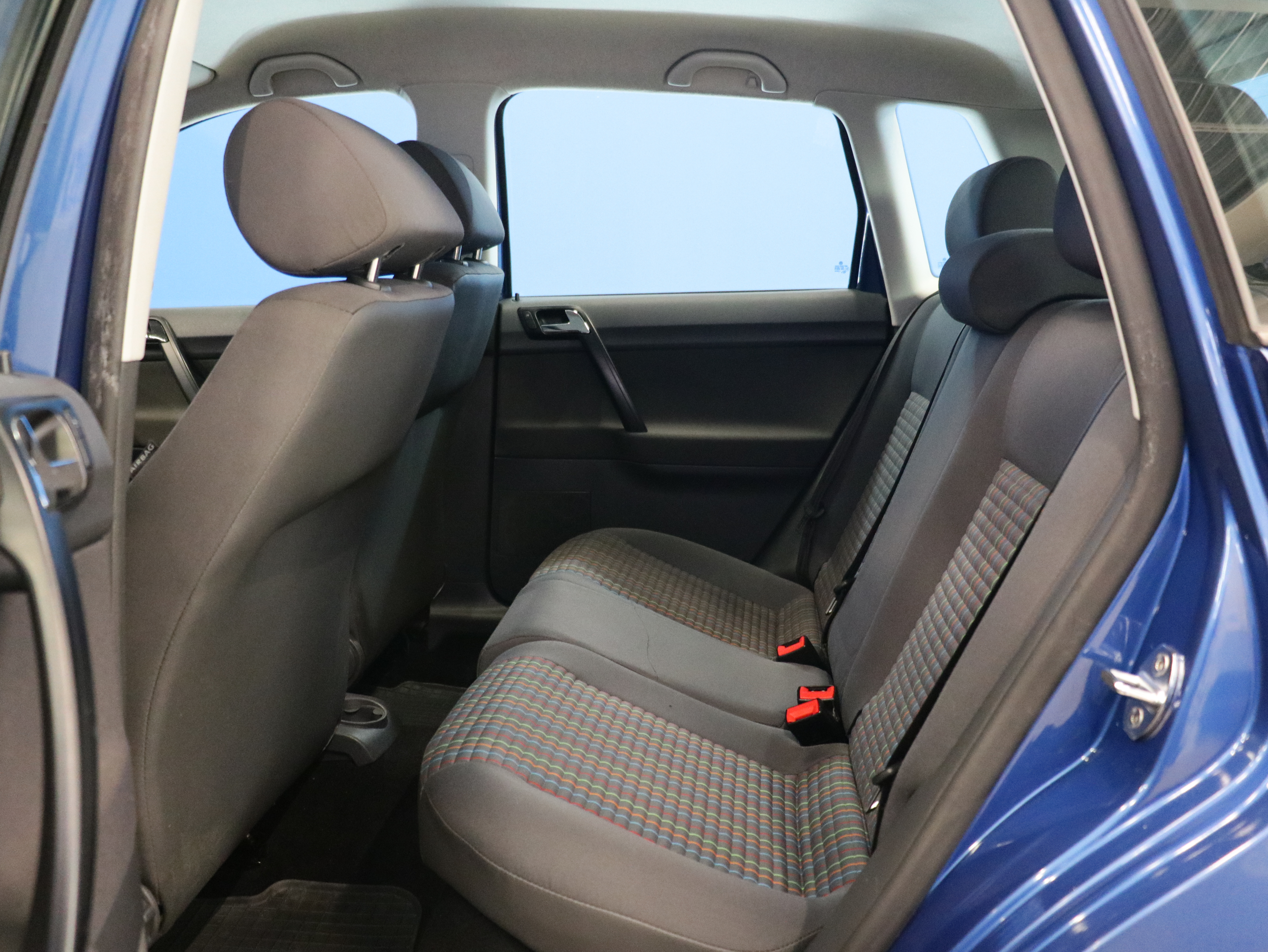 Volkswagen Polo 2007