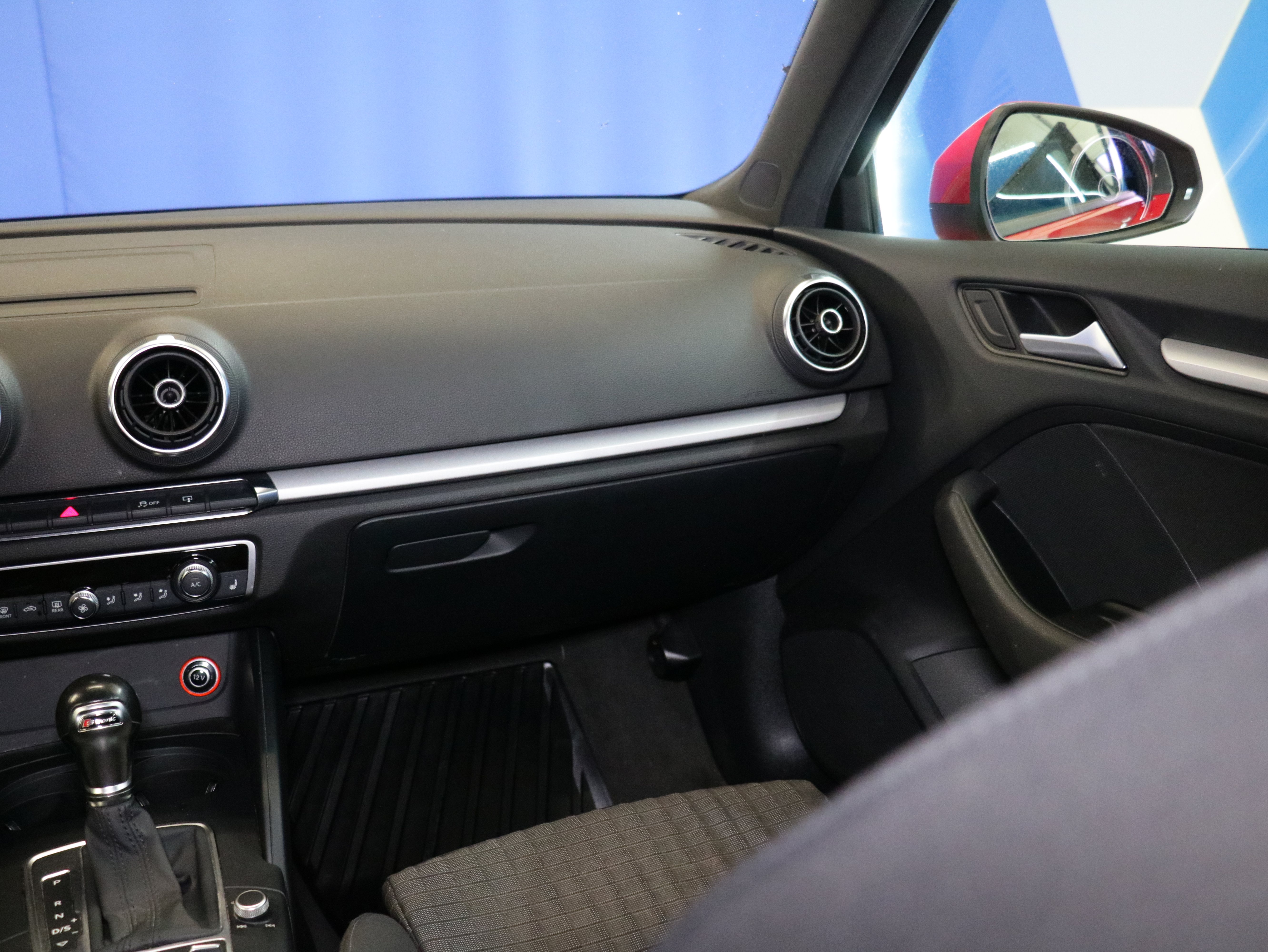 Audi A3 2014