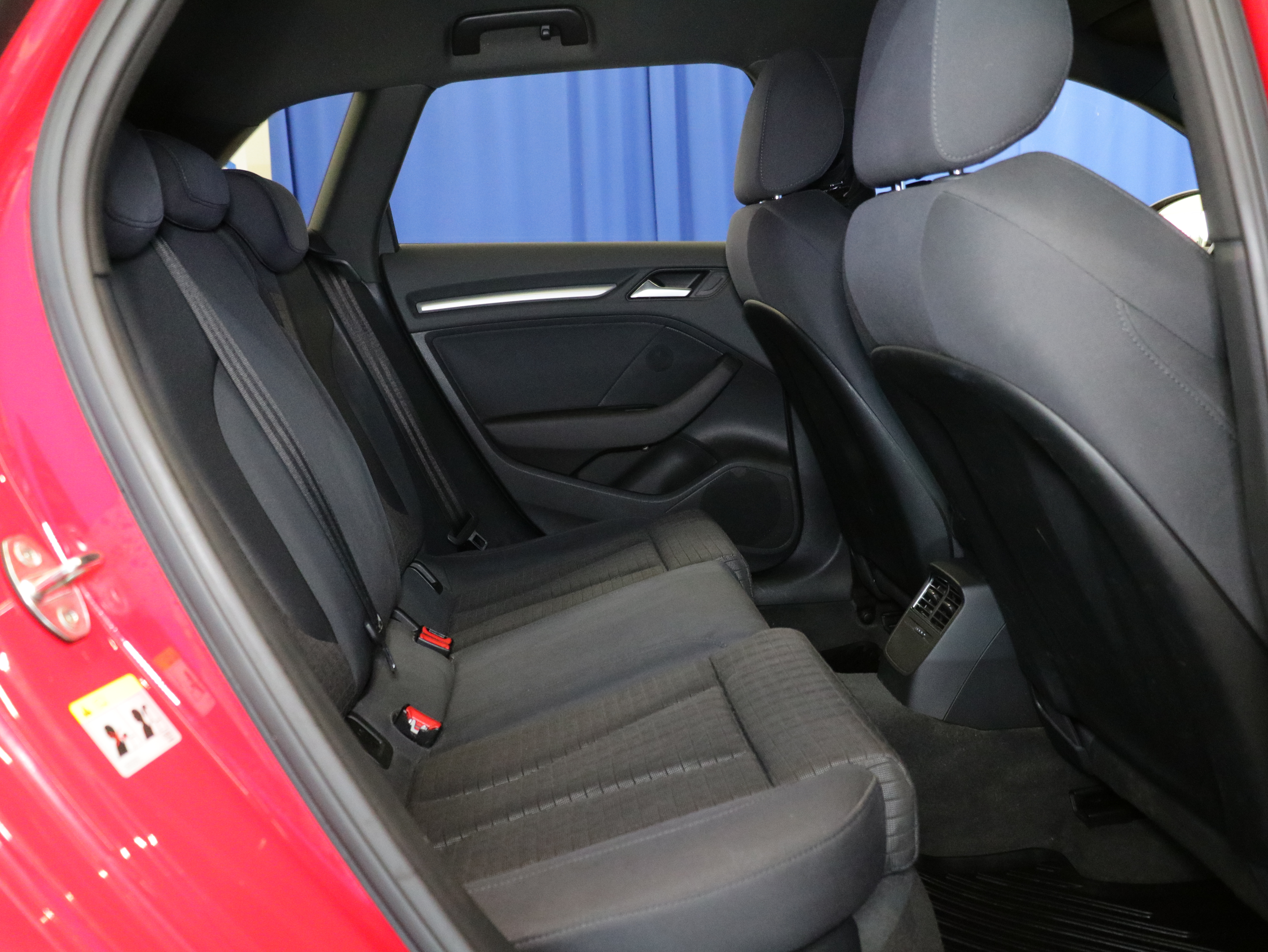 Audi A3 2014