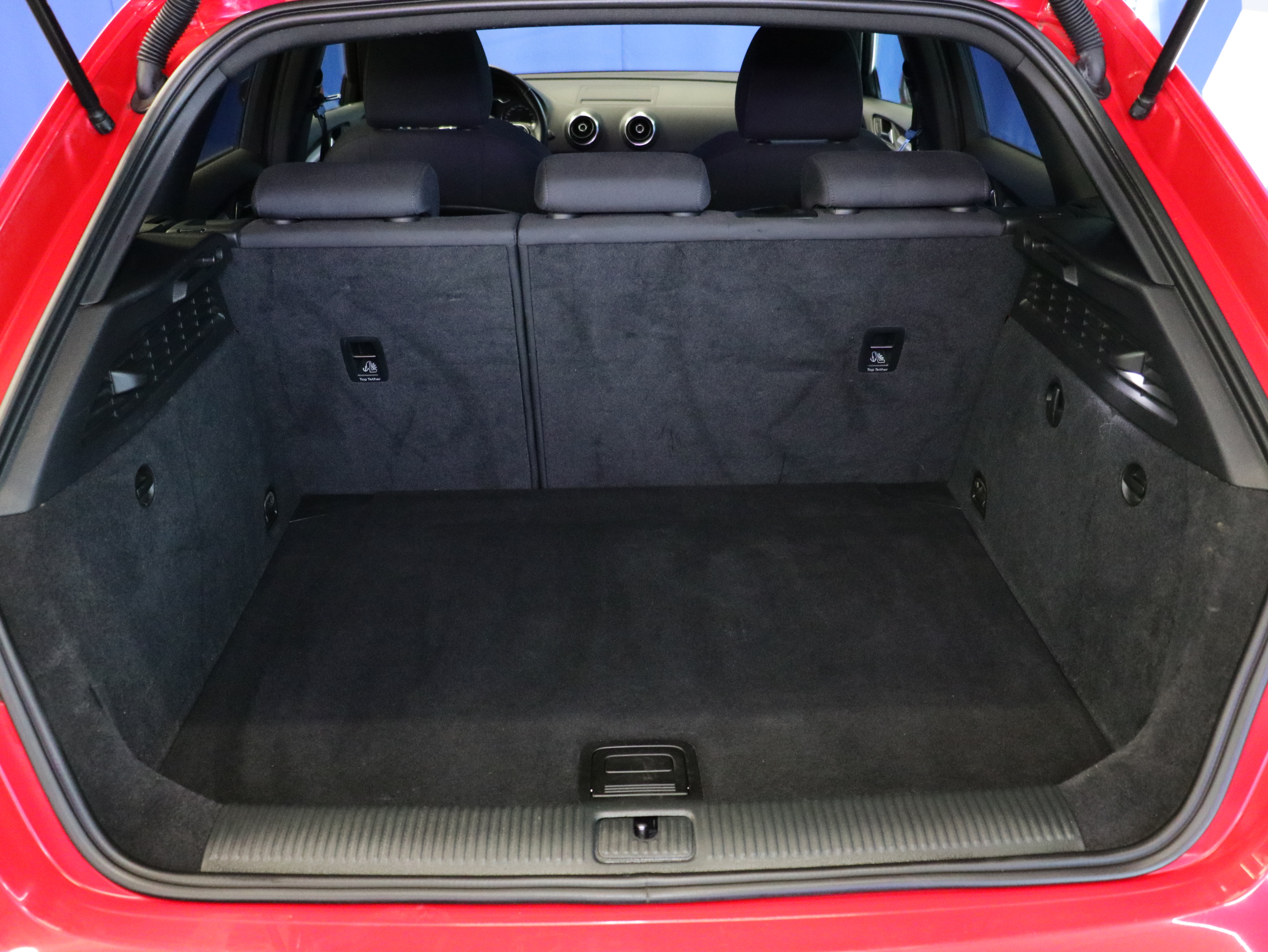 Audi A3 2014