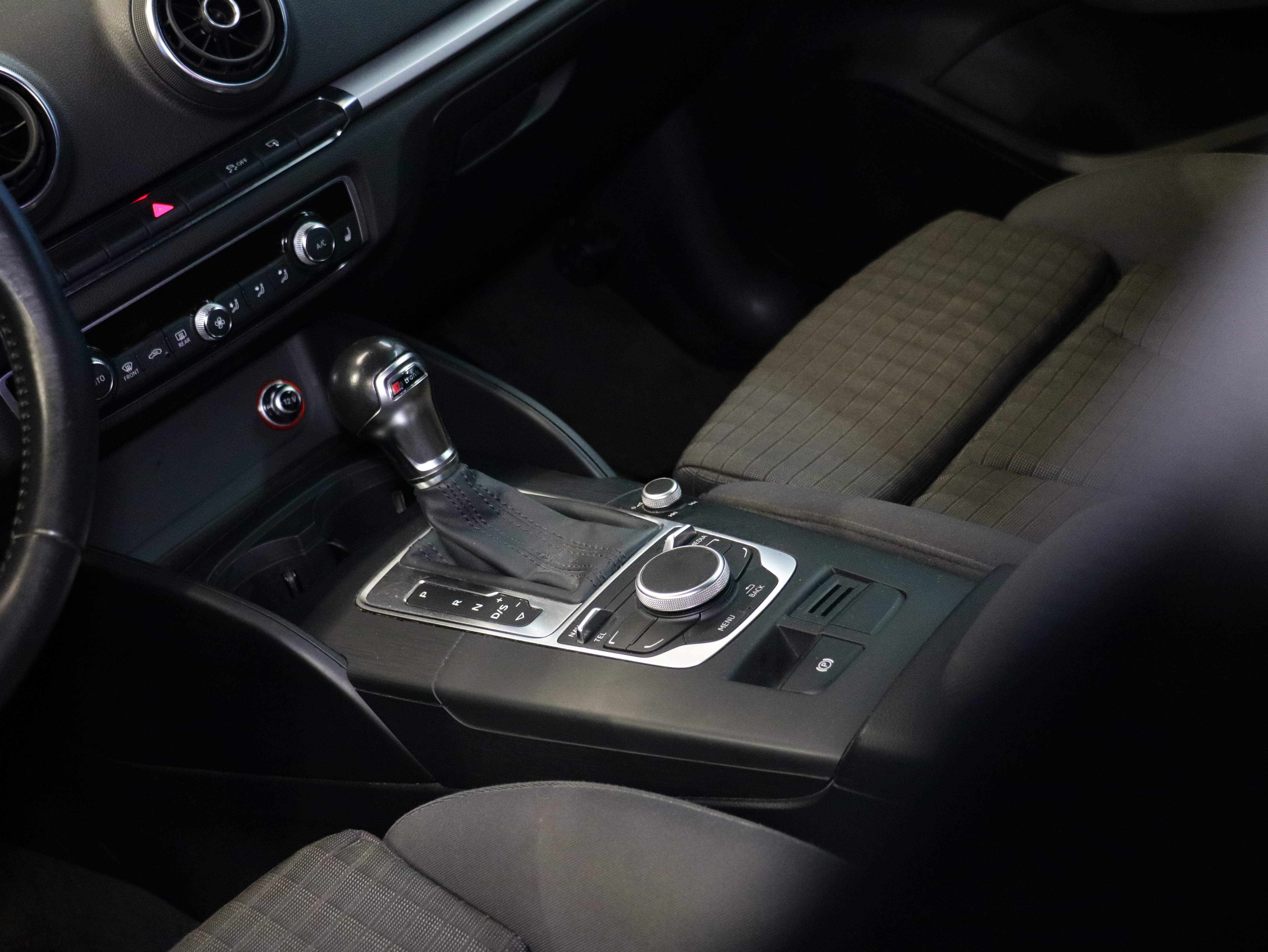 Audi A3 2014