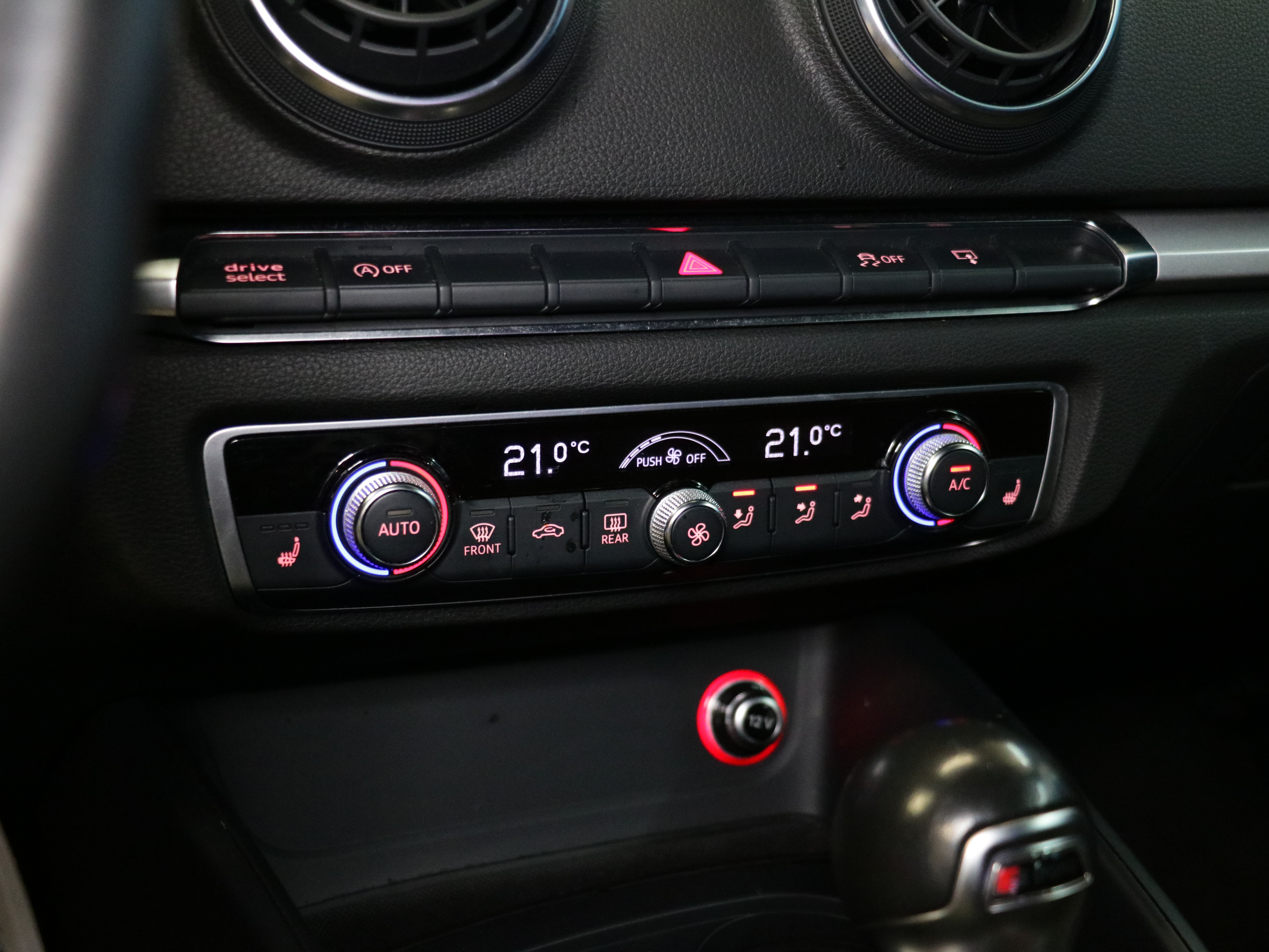Audi A3 2014