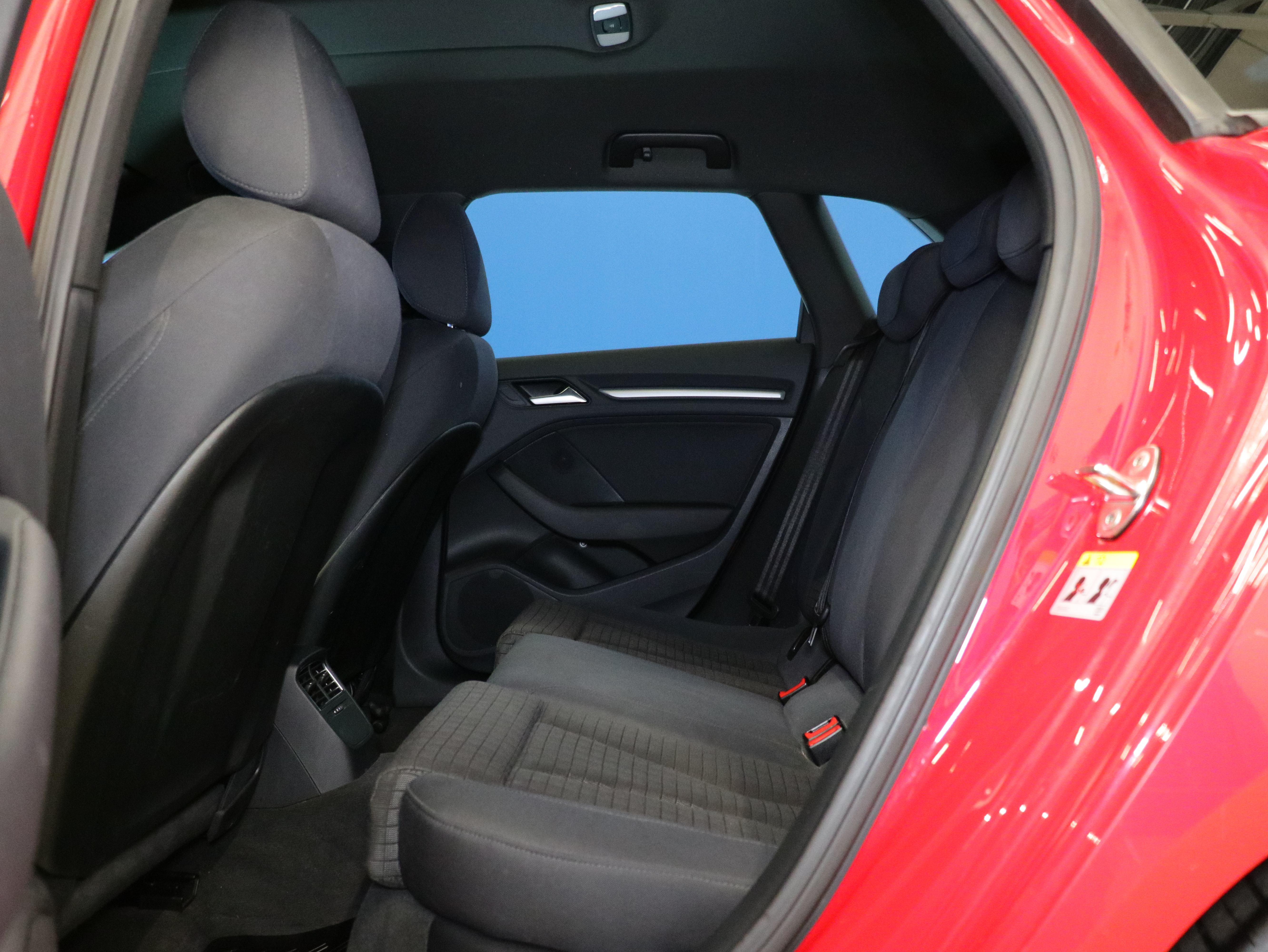 Audi A3 2014