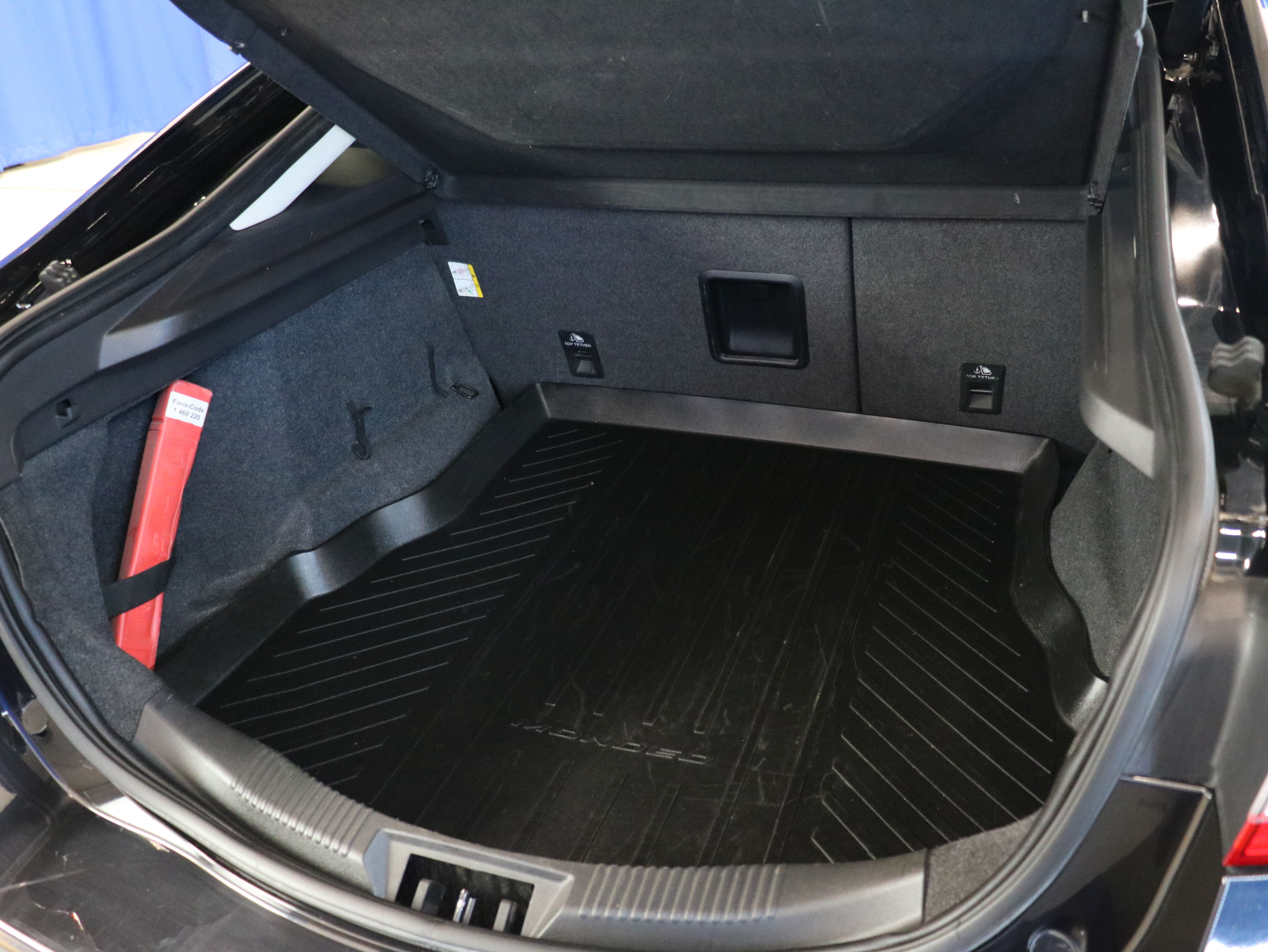 Ford Mondeo Vignale 2017